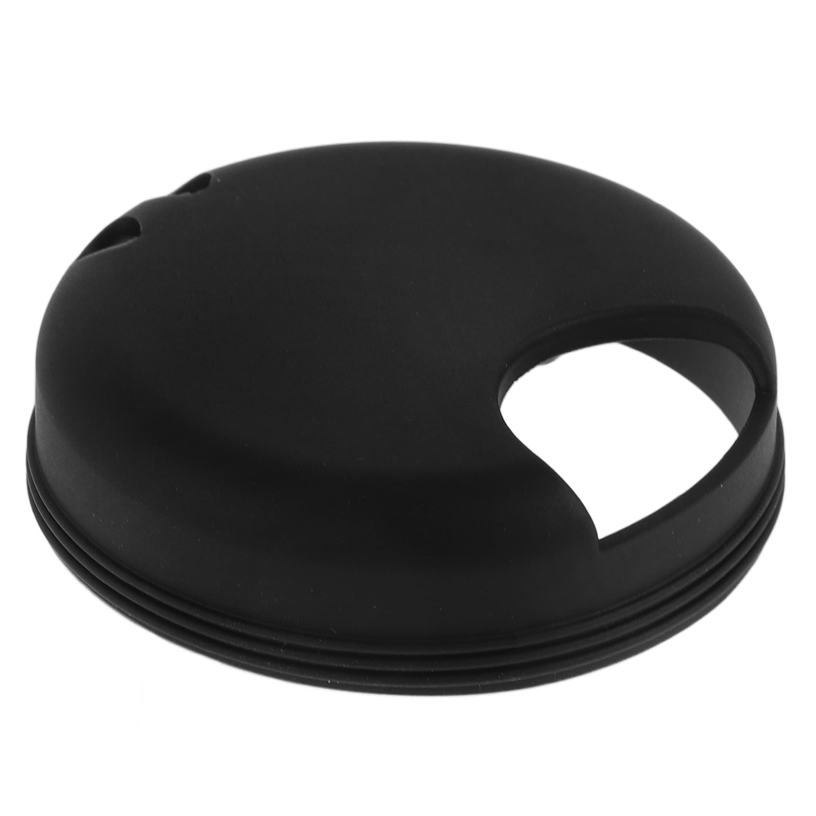 Masteelf 2pcs Splash Guarding Lid For Wide Mouth Bottle  Water Cup Anti-spill Intended Accessory Water Cup Lid Spill-proof Cap For Water Cup Compatible For Nalgene Easy Sipper C229P