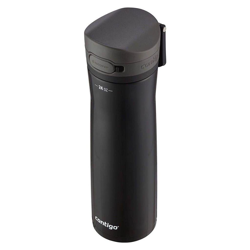 Contigo Jackson Chill 2.0 Stainless Steel Water Bottle with AUTOPOP Lid, 24oz. C029L