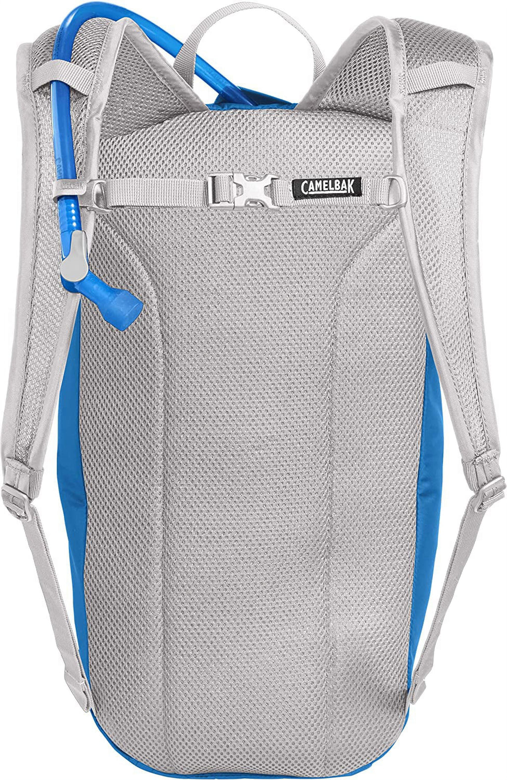 CamelBak Arete 14 50oz Color: Indigo Bunting/Silver C280G