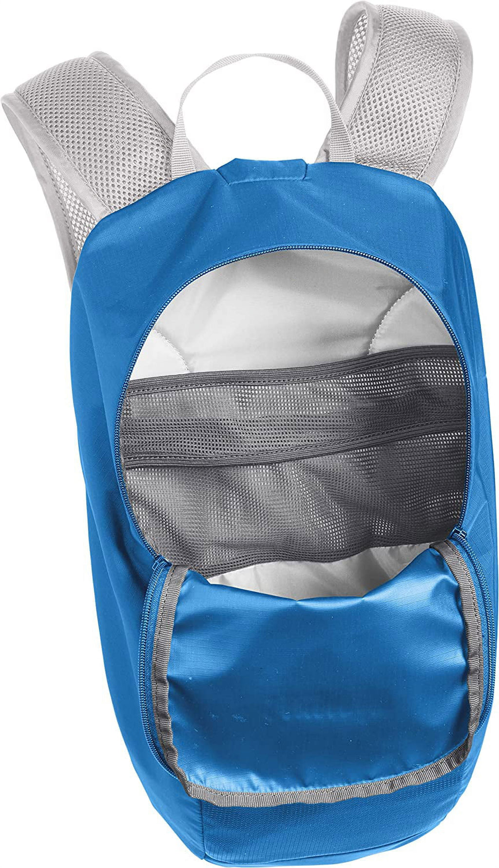 CamelBak Arete 14 50oz Color: Indigo Bunting/Silver C280G