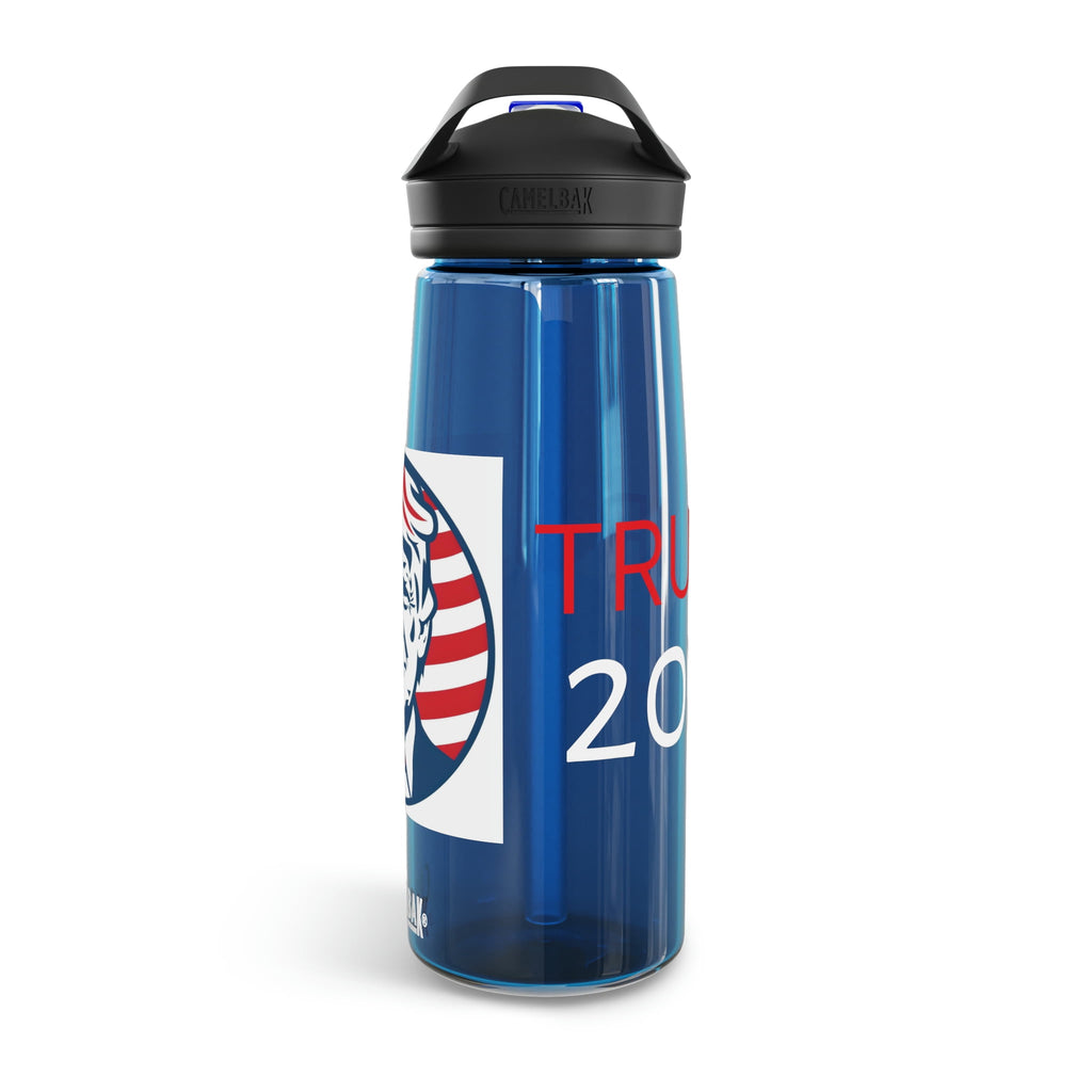Limited Edition TRUMP 2024 CamelBak Eddy®  Water Bottle, 20oz\25oz C305L