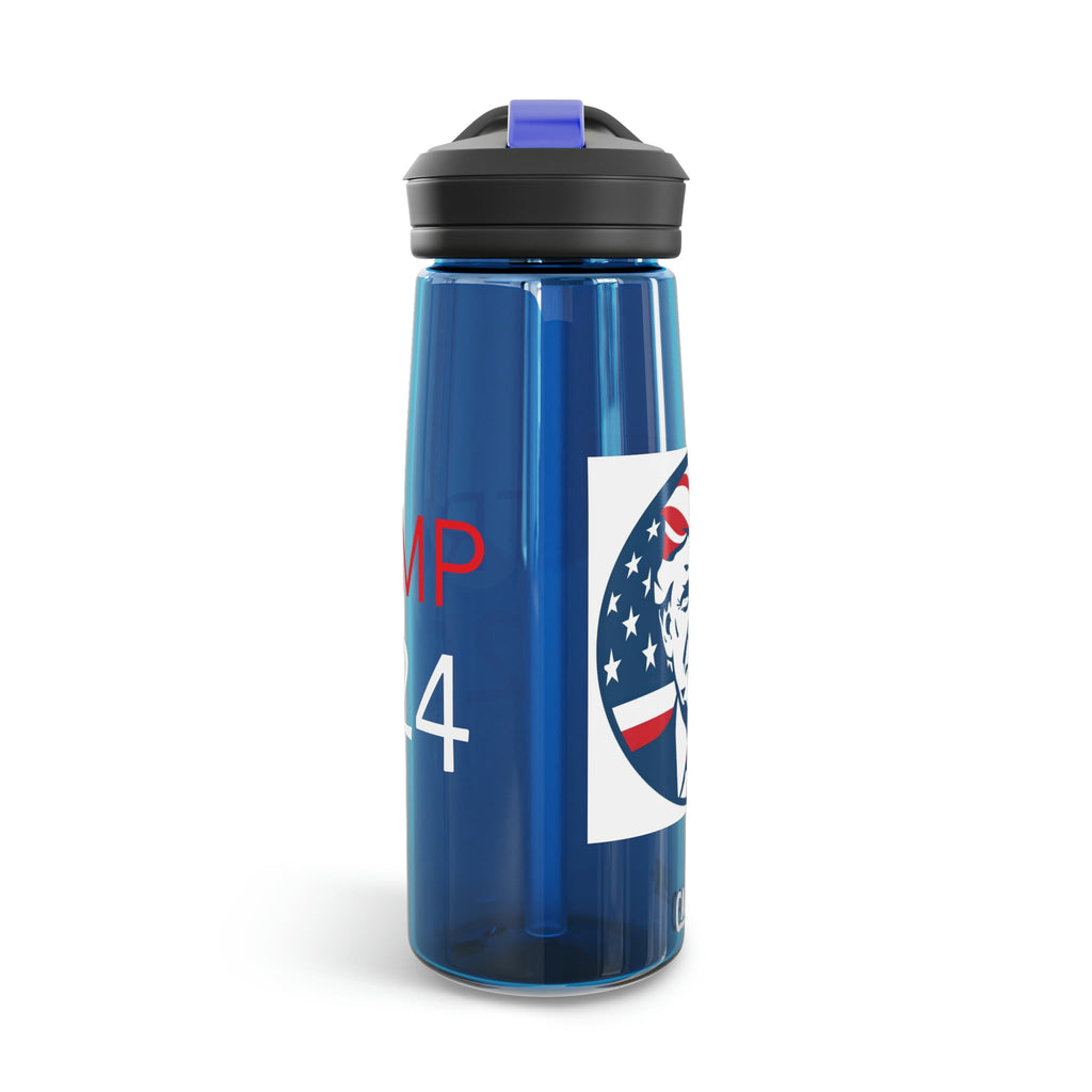Limited Edition TRUMP 2024 CamelBak Eddy®  Water Bottle, 20oz\25oz C305L