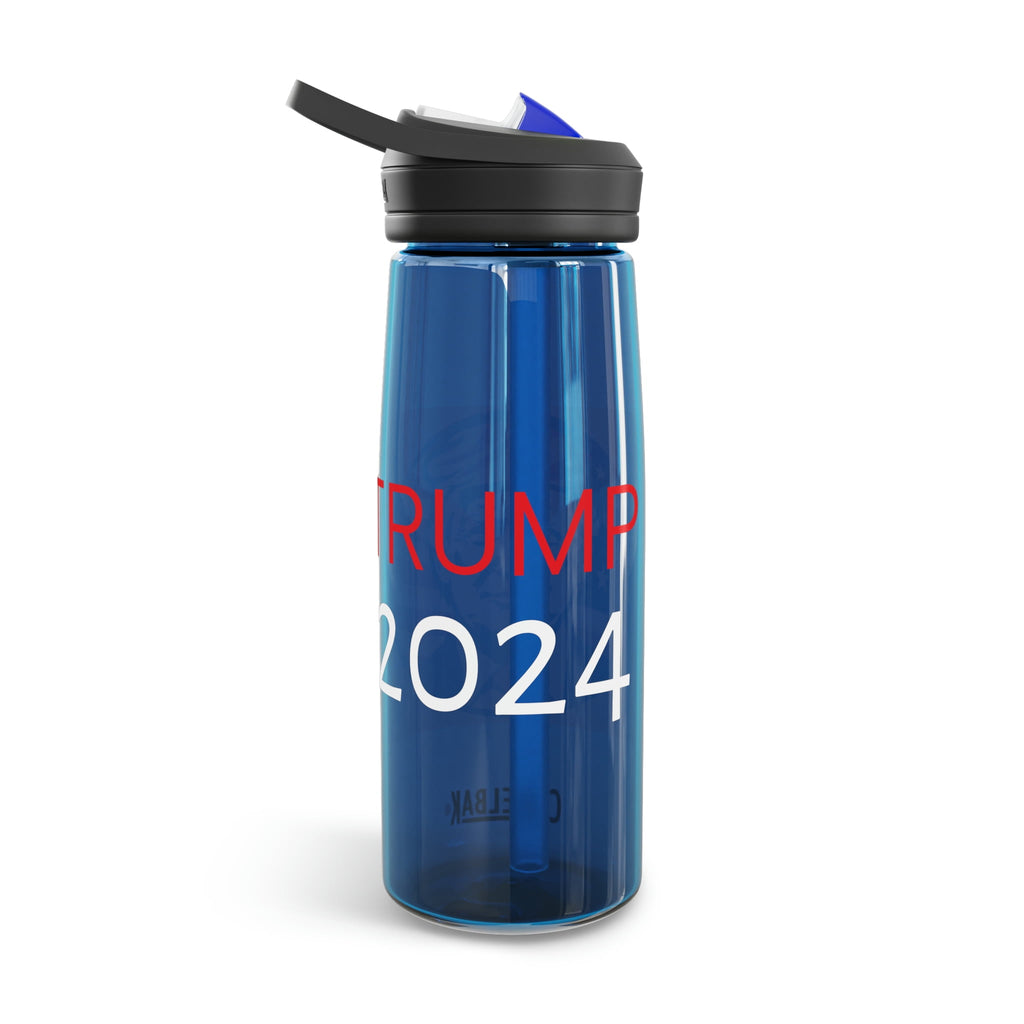 Limited Edition TRUMP 2024 CamelBak Eddy®  Water Bottle, 20oz\25oz C305L