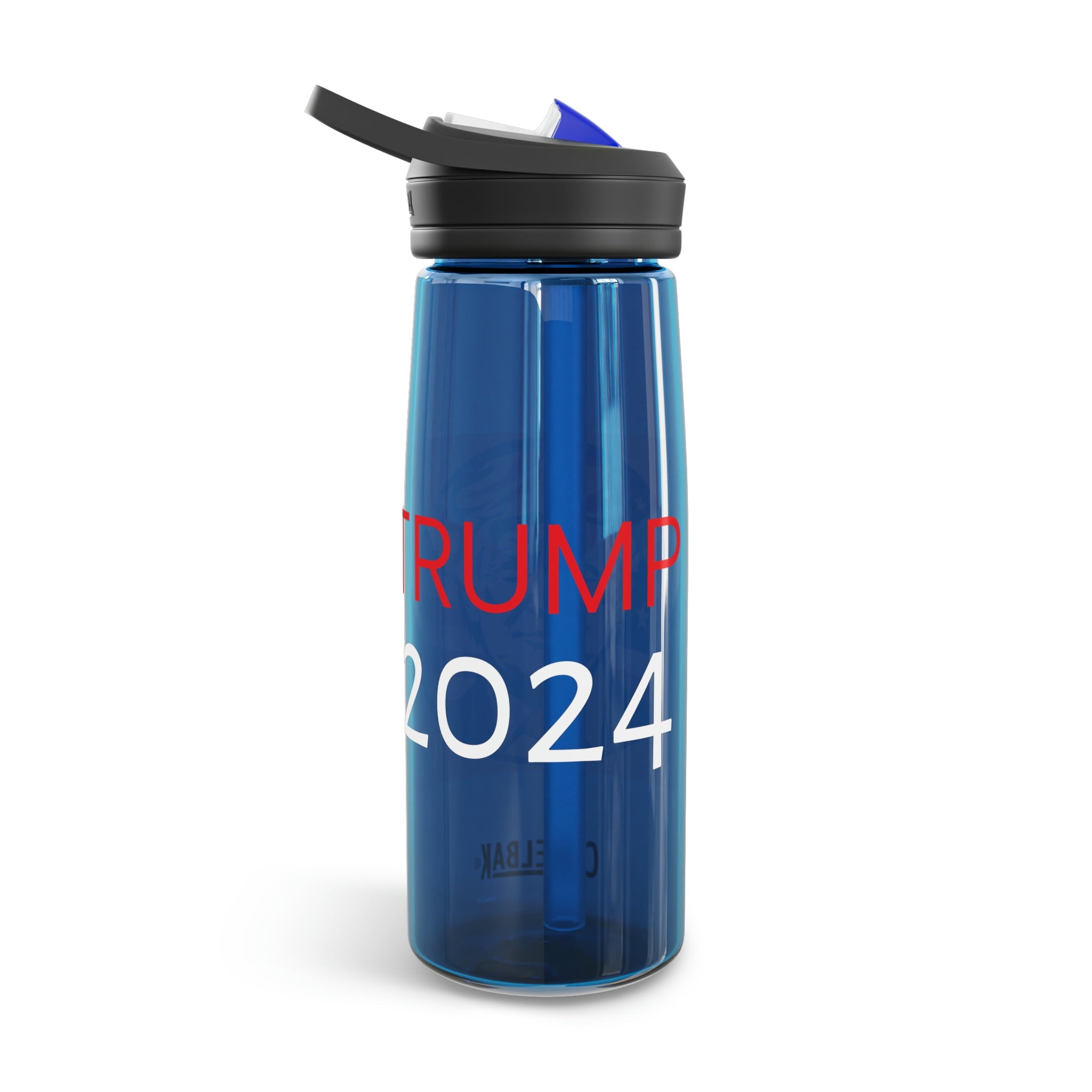 Limited Edition TRUMP 2024 CamelBak Eddy®  Water Bottle, 20oz\25oz C305L