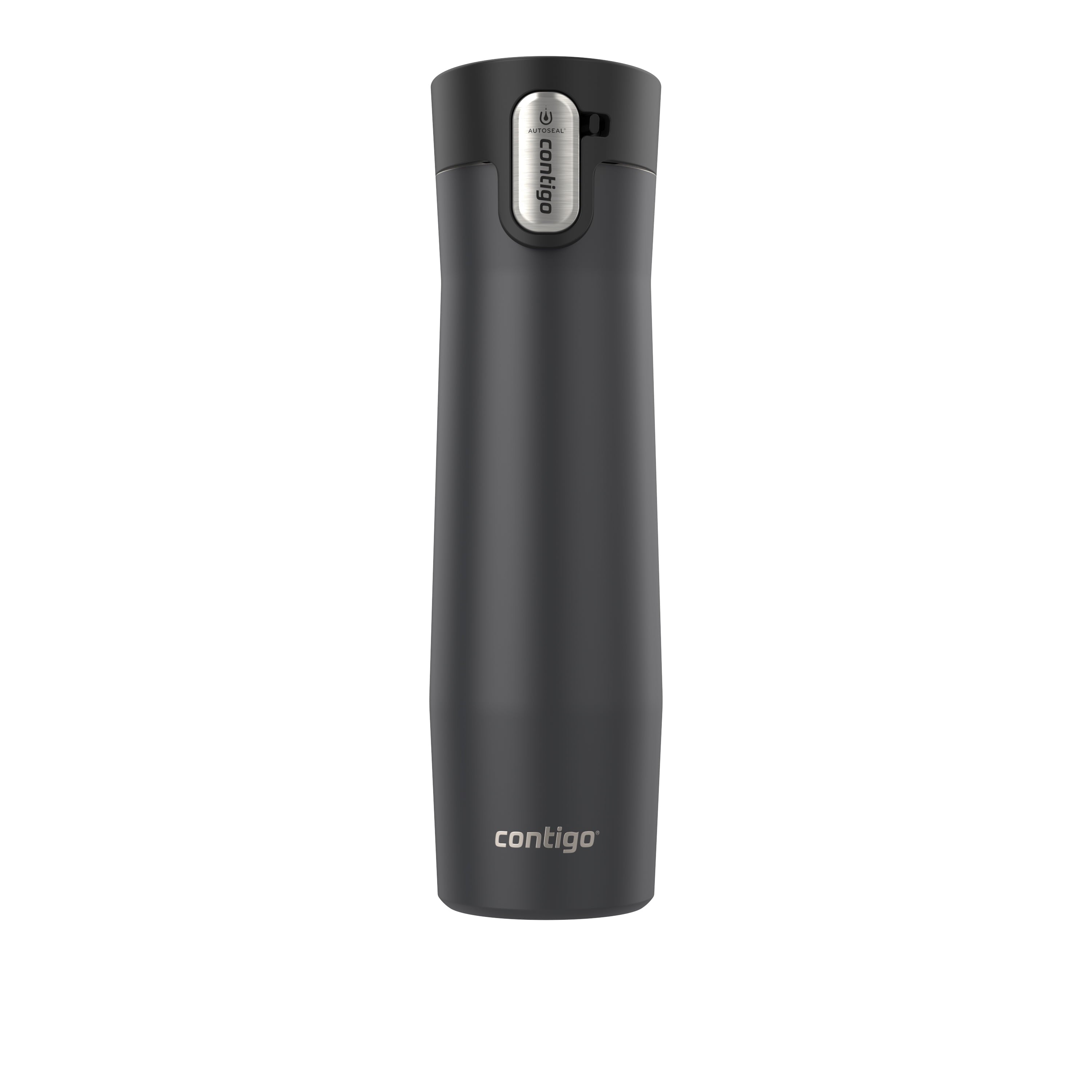 Contigo AUTOSEAL West Loop Vacuum-Insulated Stainless Steel Travel Mug with Easy-Clean Lid, 24 oz C095Y