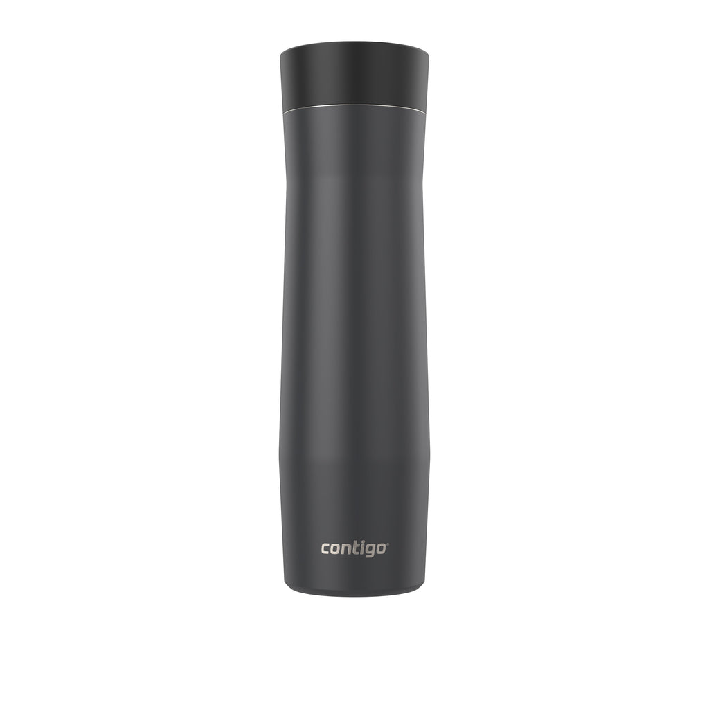Contigo AUTOSEAL West Loop Vacuum-Insulated Stainless Steel Travel Mug with Easy-Clean Lid, 24 oz C095Y
