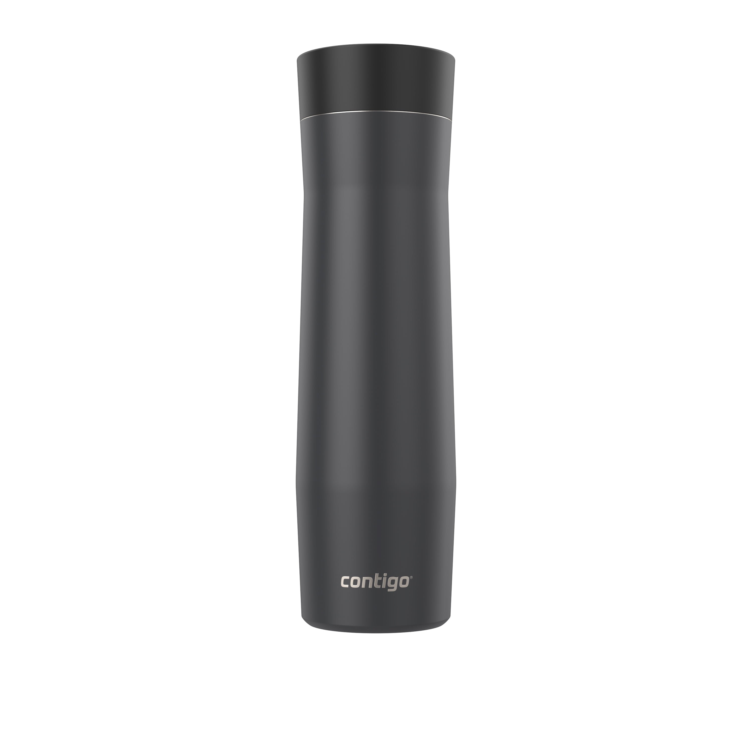 Contigo AUTOSEAL West Loop Vacuum-Insulated Stainless Steel Travel Mug with Easy-Clean Lid, 24 oz C095Y