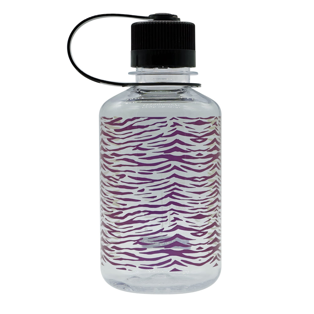 Nalgene Sustain 16 oz. Narrow Mouth Water Bottle - Cornflower Blue C141V