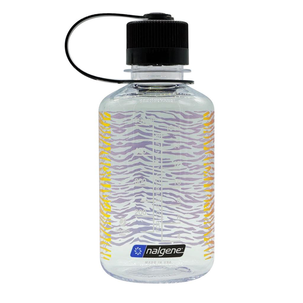 Nalgene Sustain 16 oz. Narrow Mouth Water Bottle - Cornflower Blue C141V