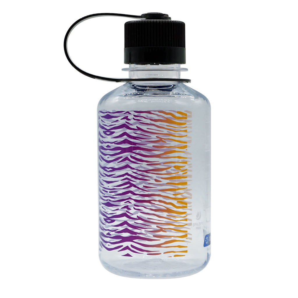 Nalgene Sustain 16 oz. Narrow Mouth Water Bottle - Cornflower Blue C141V