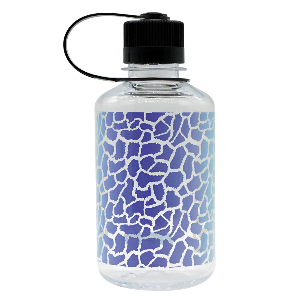 Nalgene Sustain 16 oz. Narrow Mouth Water Bottle - Cornflower Blue C141V
