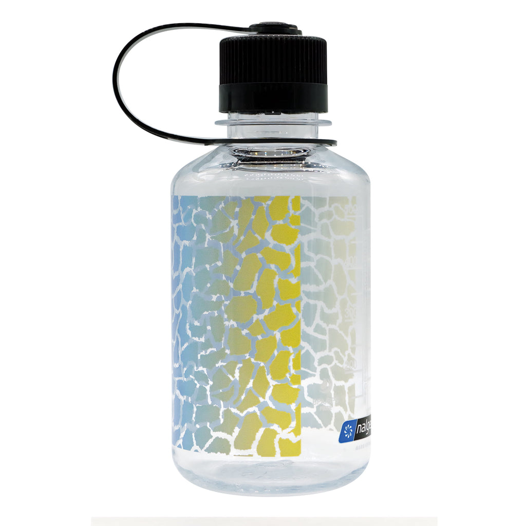 Nalgene Sustain 16 oz. Narrow Mouth Water Bottle - Cornflower Blue C141V