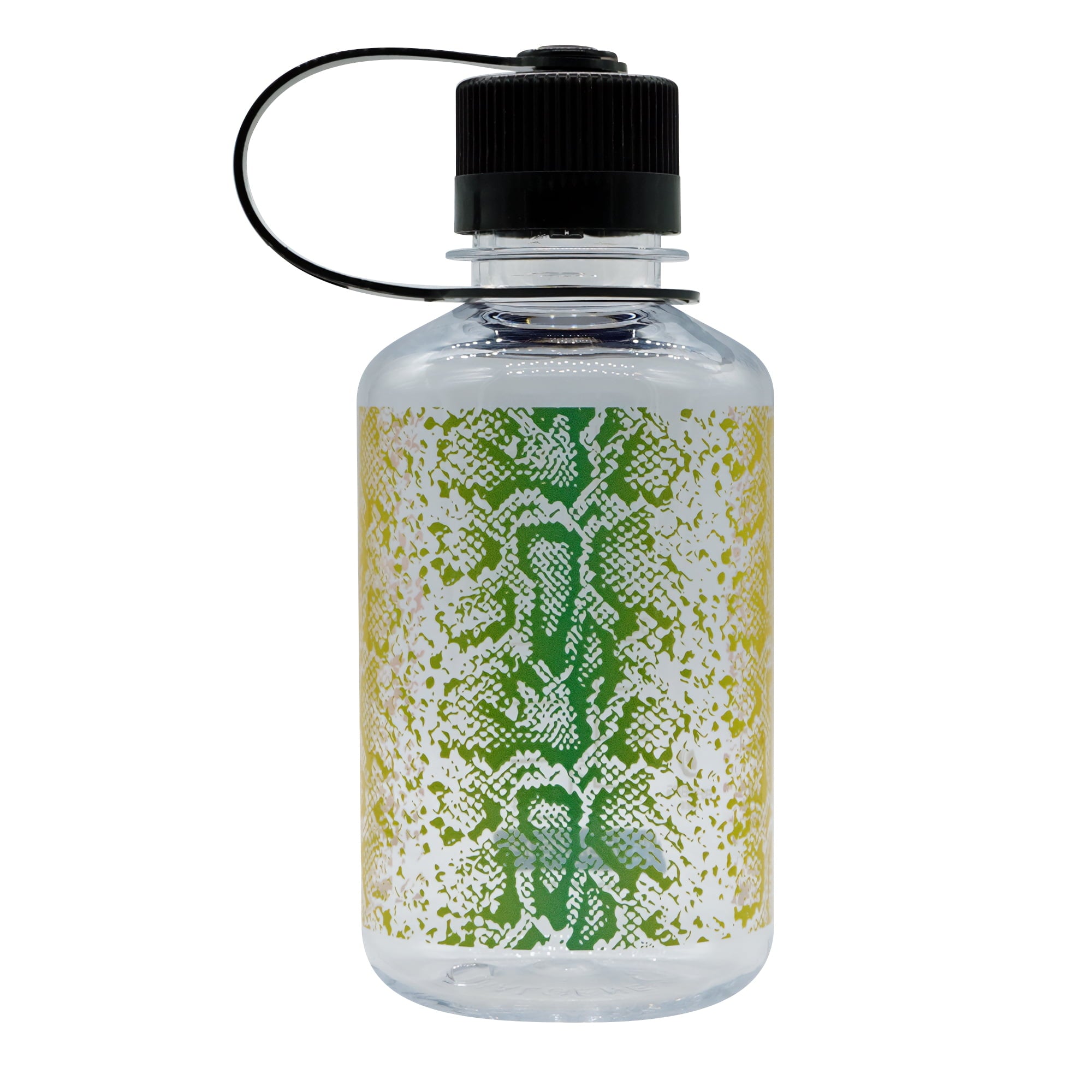 Nalgene Sustain 16 oz. Narrow Mouth Water Bottle - Cornflower Blue C141V