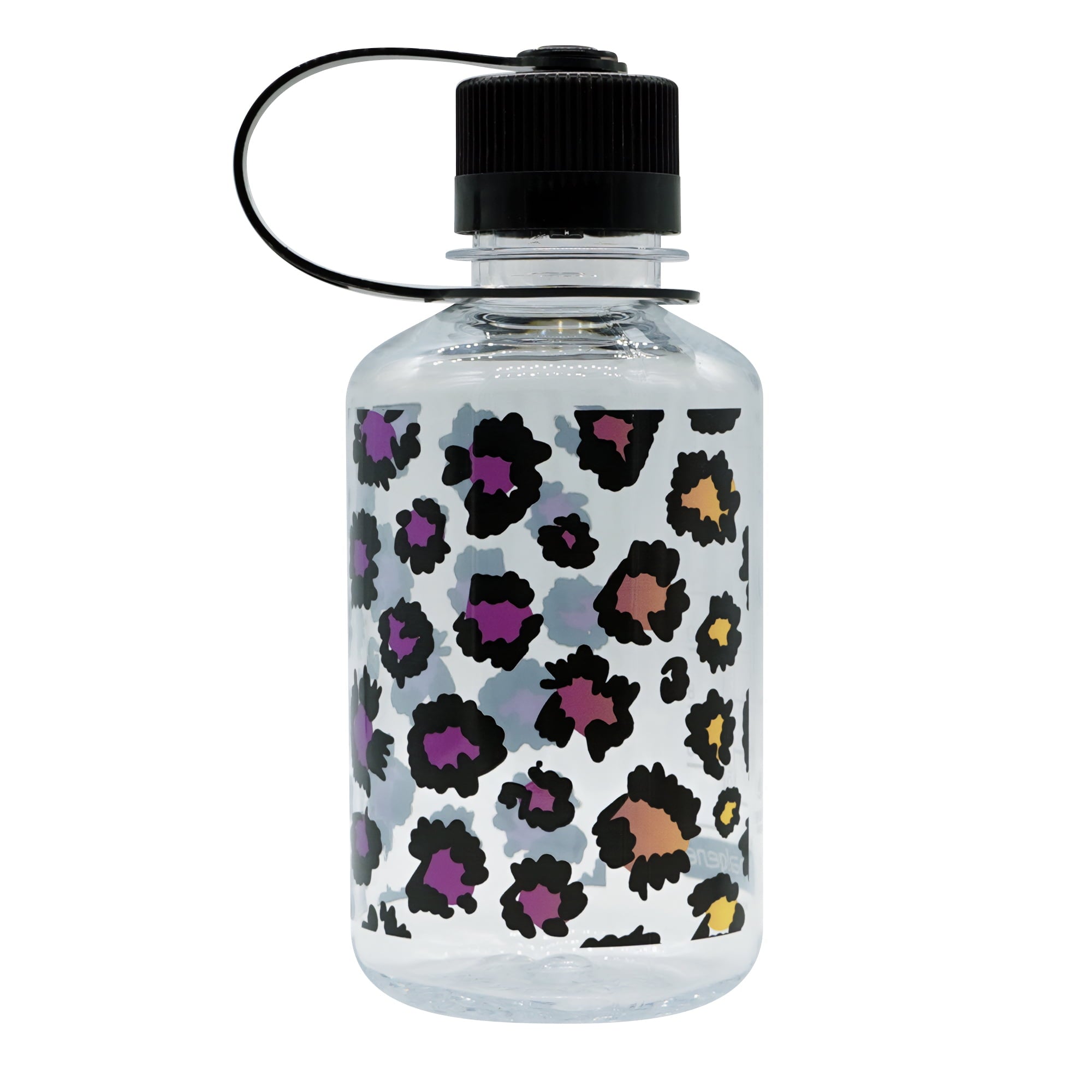 Nalgene Sustain 16 oz. Narrow Mouth Water Bottle - Cornflower Blue C141V