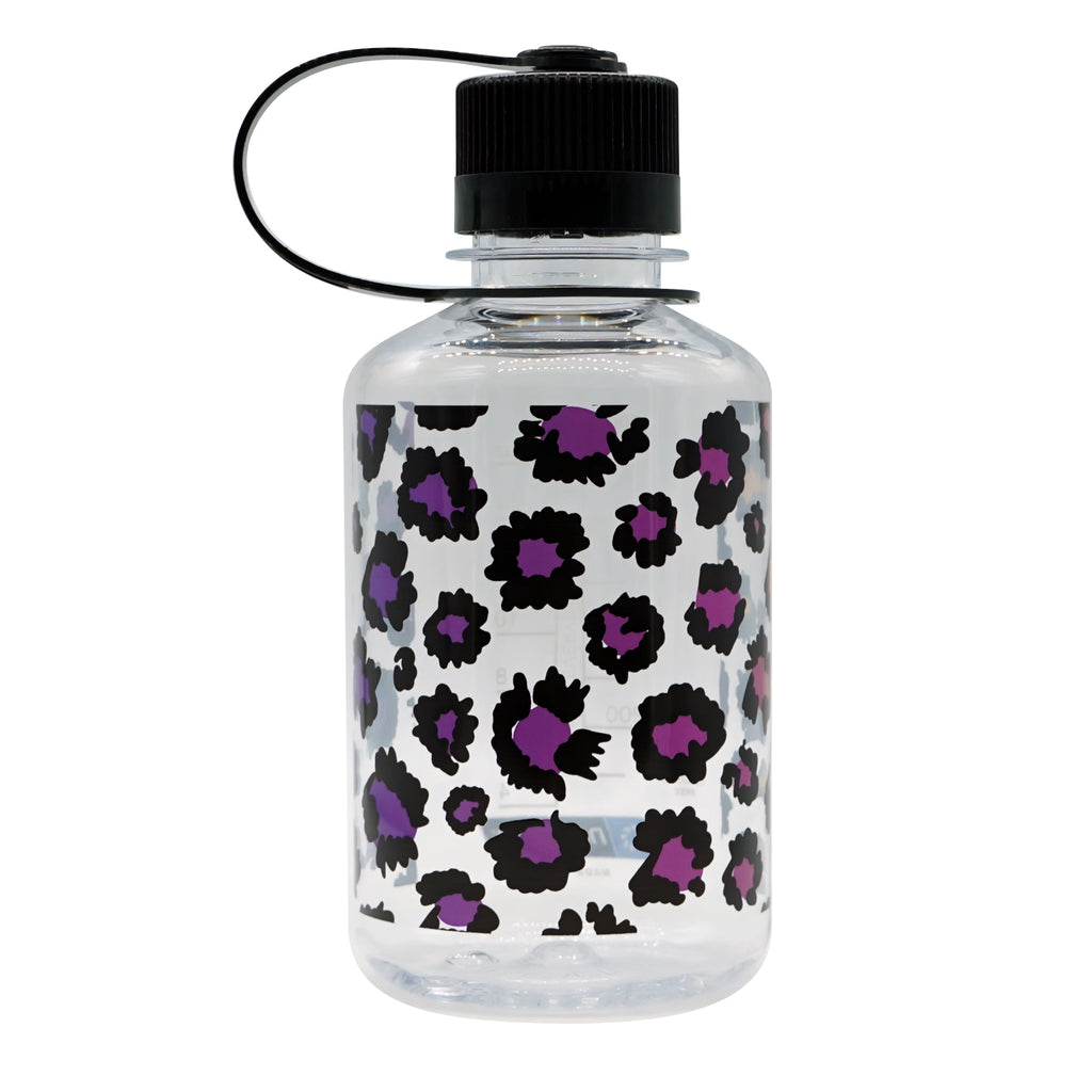 Nalgene Sustain 16 oz. Narrow Mouth Water Bottle - Cornflower Blue C141V