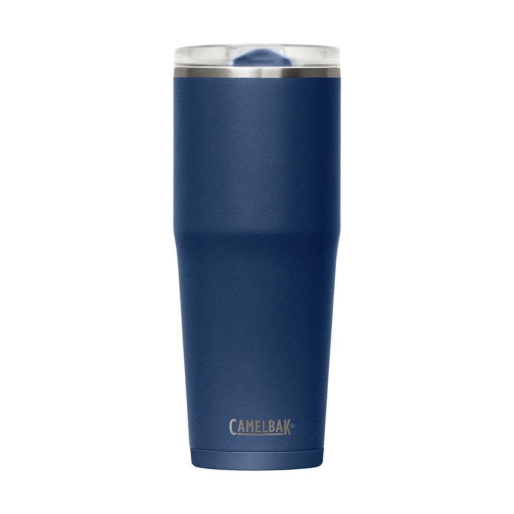 CamelBak Thrive™ Insulated Stainless Steel Tumbler, 20 oz, Navy C276F