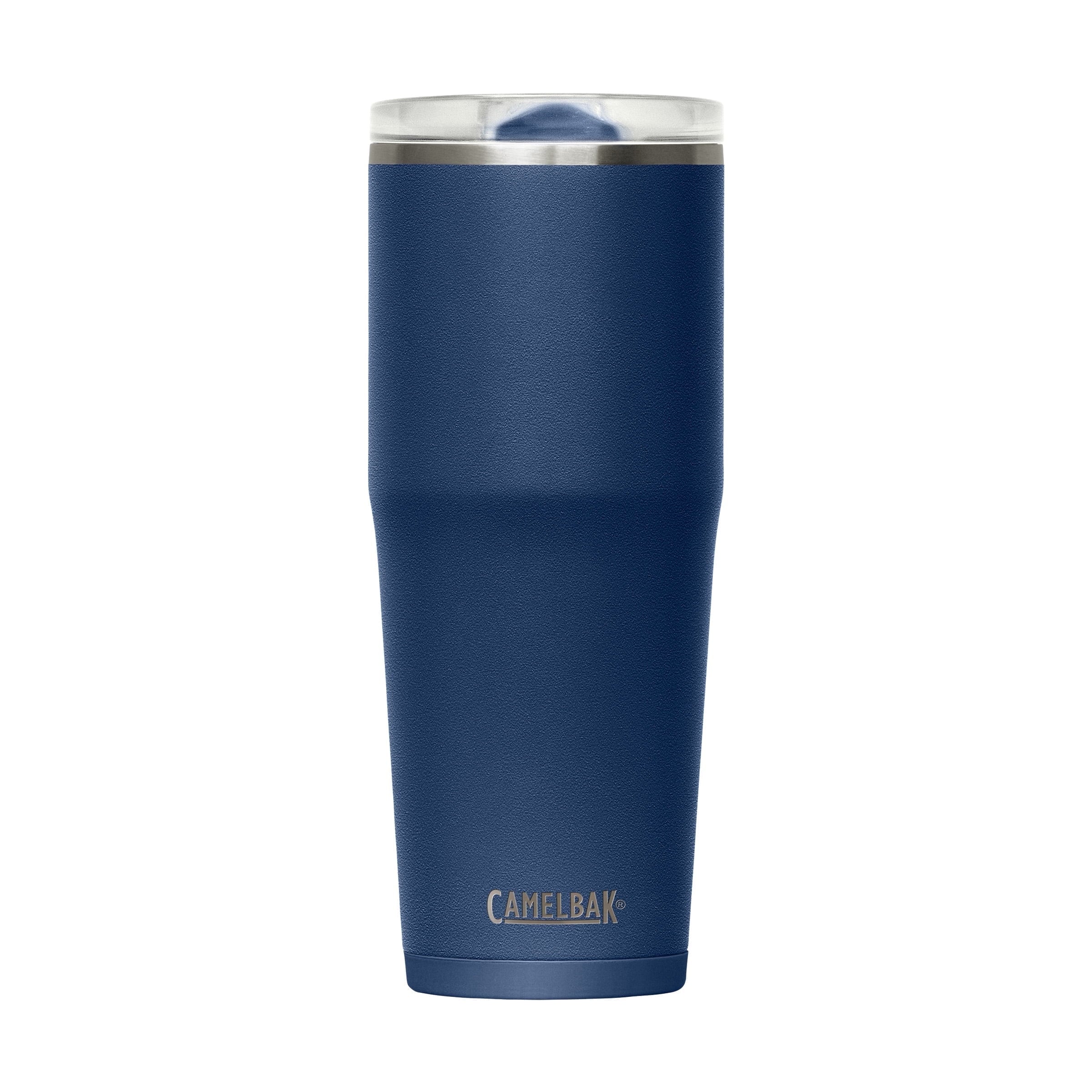 CamelBak Thrive™ Insulated Stainless Steel Tumbler, 20 oz, Navy C276F