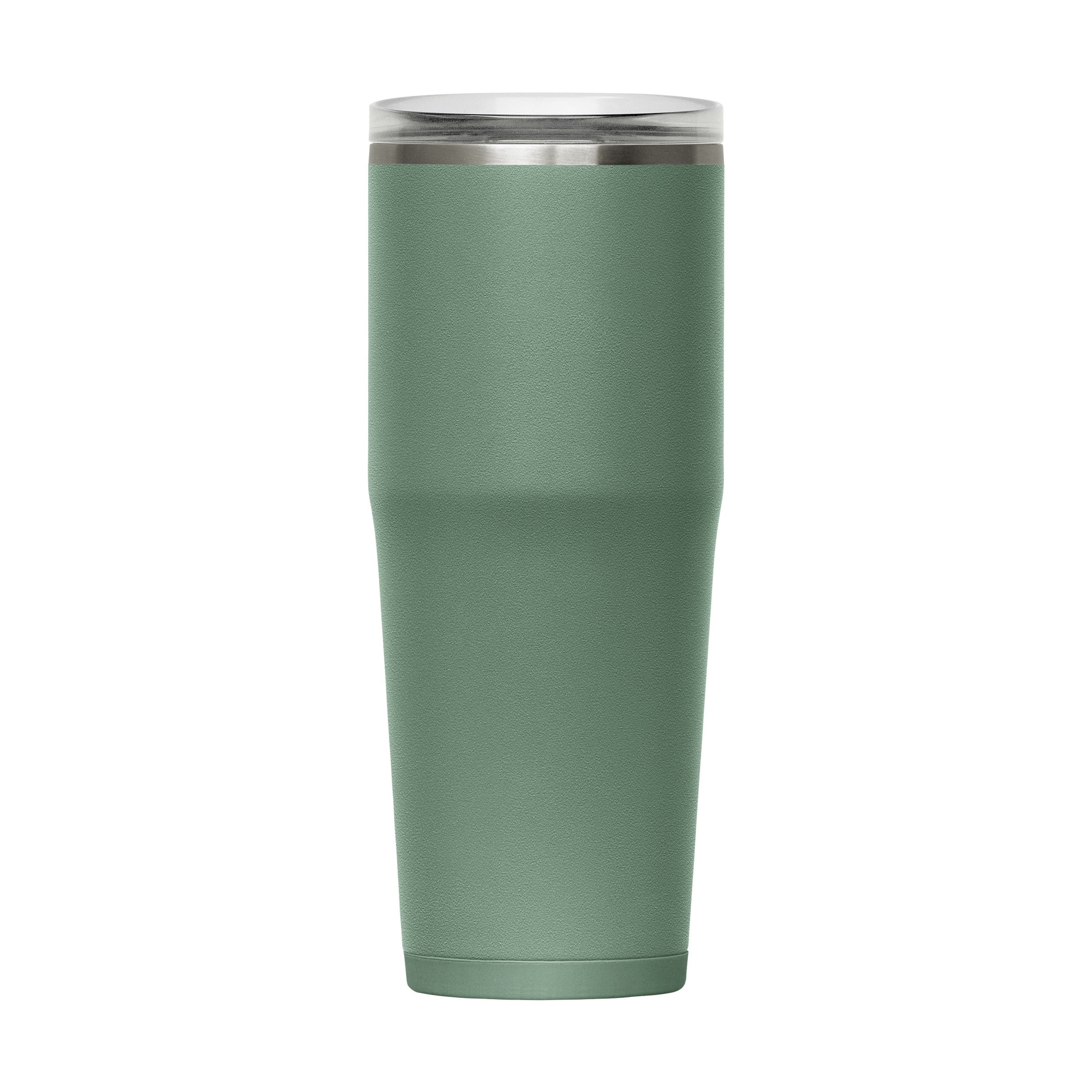 CamelBak Thrive™ Insulated Stainless Steel Tumbler, 20 oz, Navy C276F