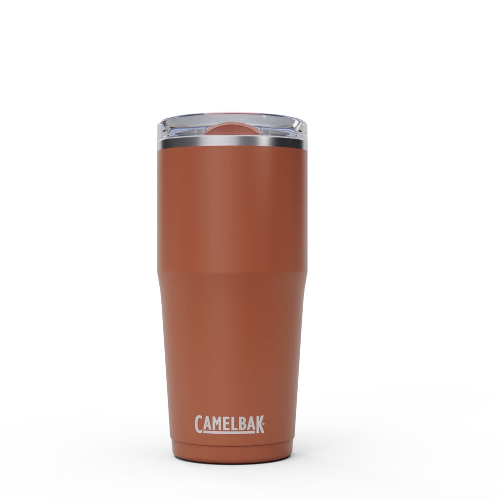 CamelBak Thrive™ Insulated Stainless Steel Tumbler, 20 oz, Navy C276F
