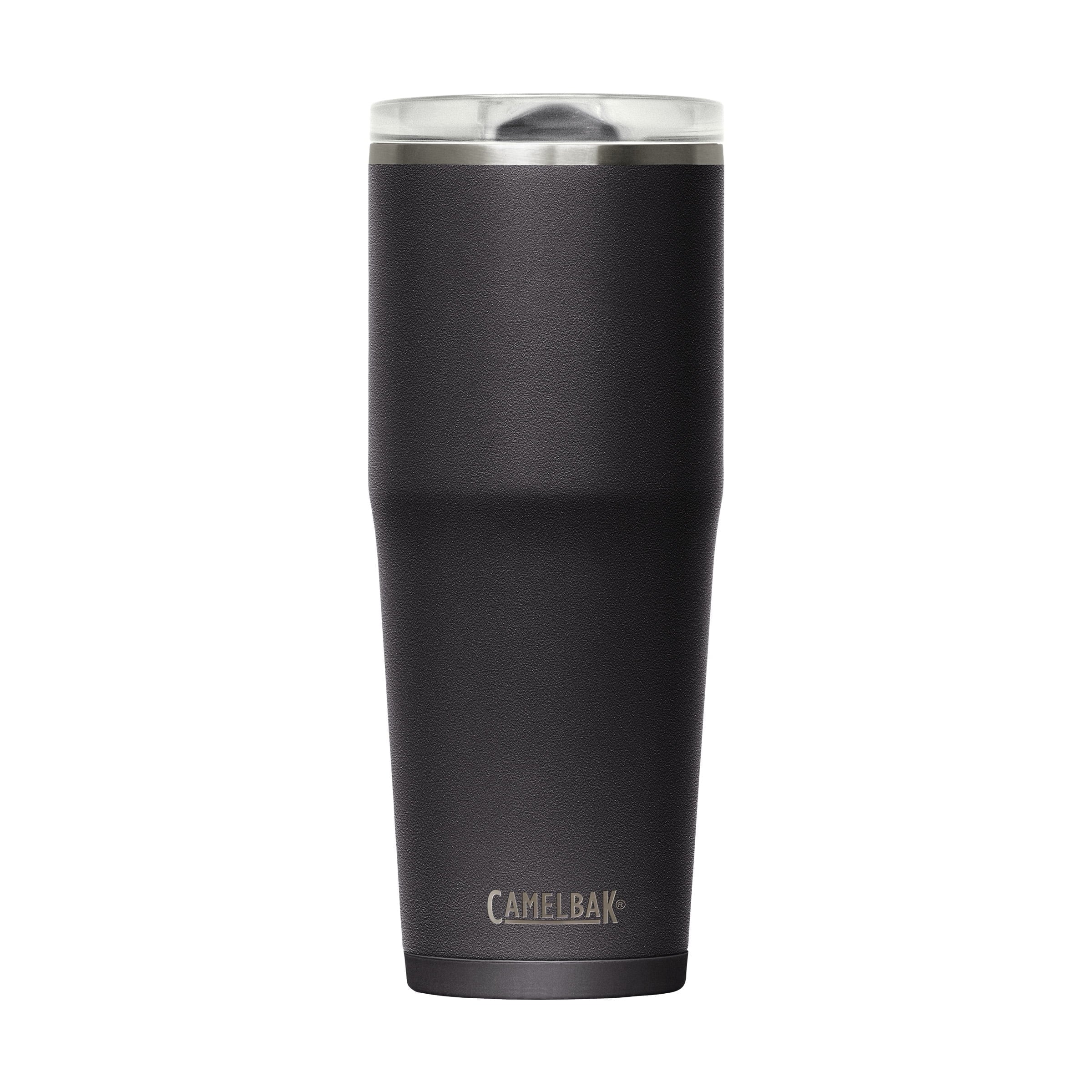 CamelBak Thrive™ Insulated Stainless Steel Tumbler, 20 oz, Navy C276F