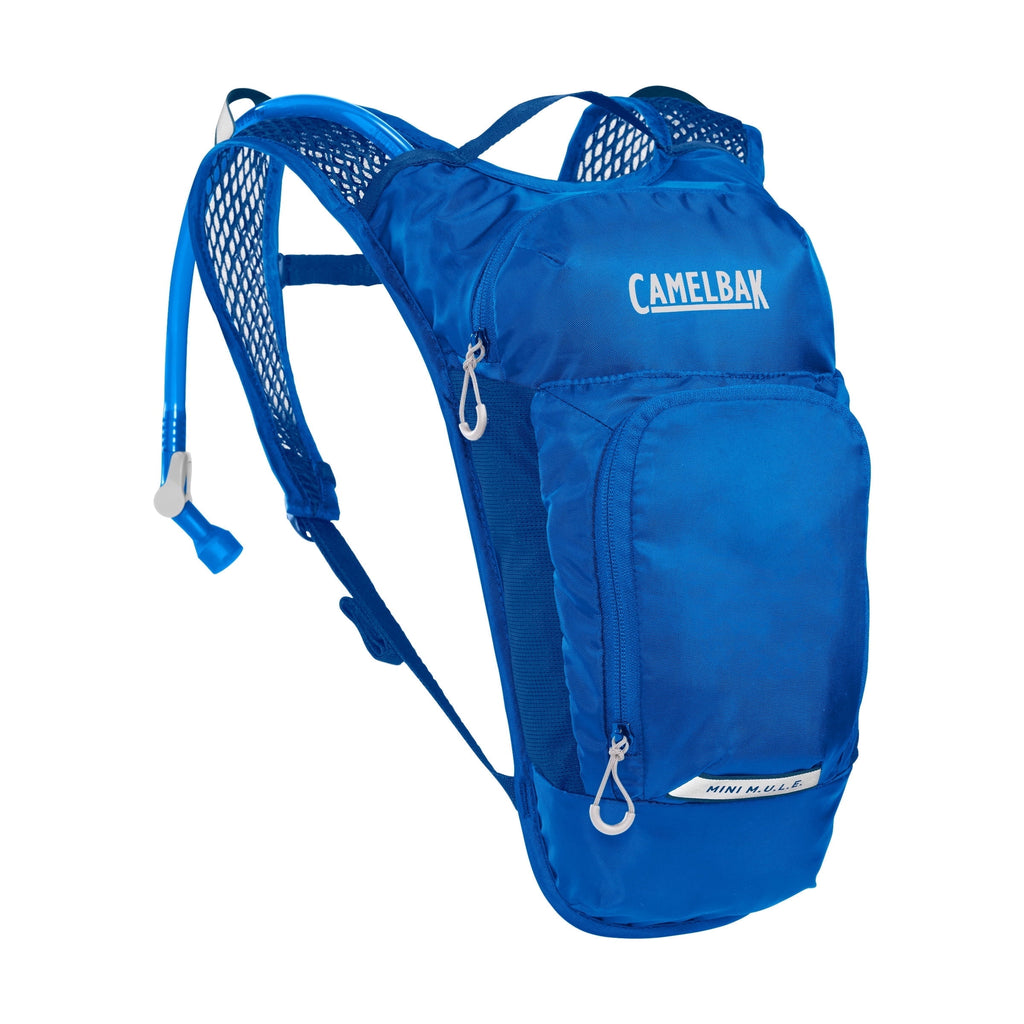 CamelBak Mini M.U.L.E.® 50 oz Hydration Pack, Sharks C250H