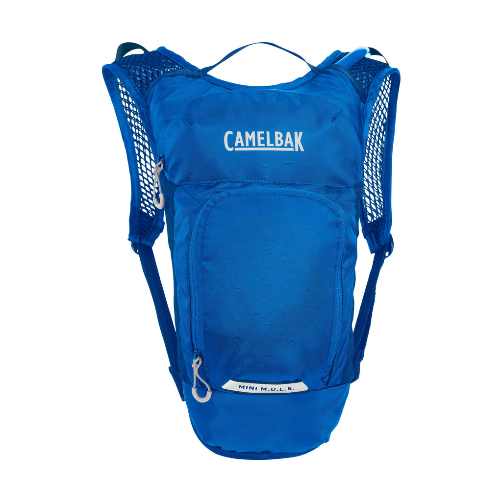 CamelBak Mini M.U.L.E.® 50 oz Hydration Pack, Sharks C250H
