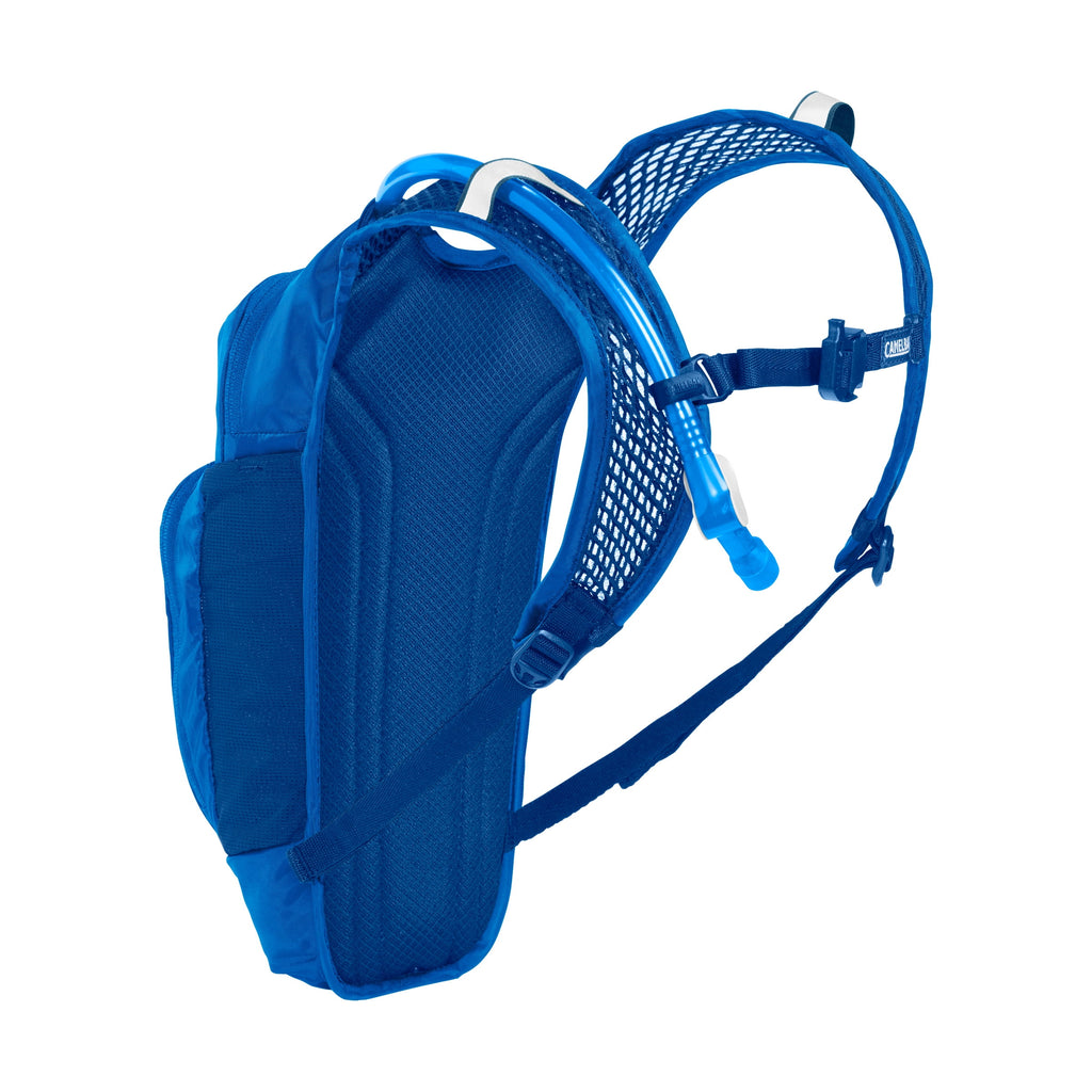 CamelBak Mini M.U.L.E.® 50 oz Hydration Pack, Sharks C250H