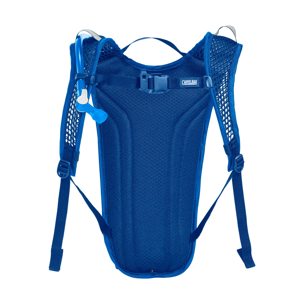 CamelBak Mini M.U.L.E.® 50 oz Hydration Pack, Sharks C250H