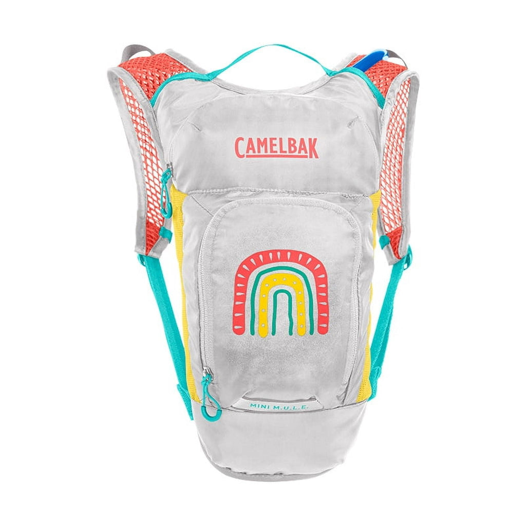 CamelBak Mini M.U.L.E.® 50 oz Hydration Pack, Sharks C250H