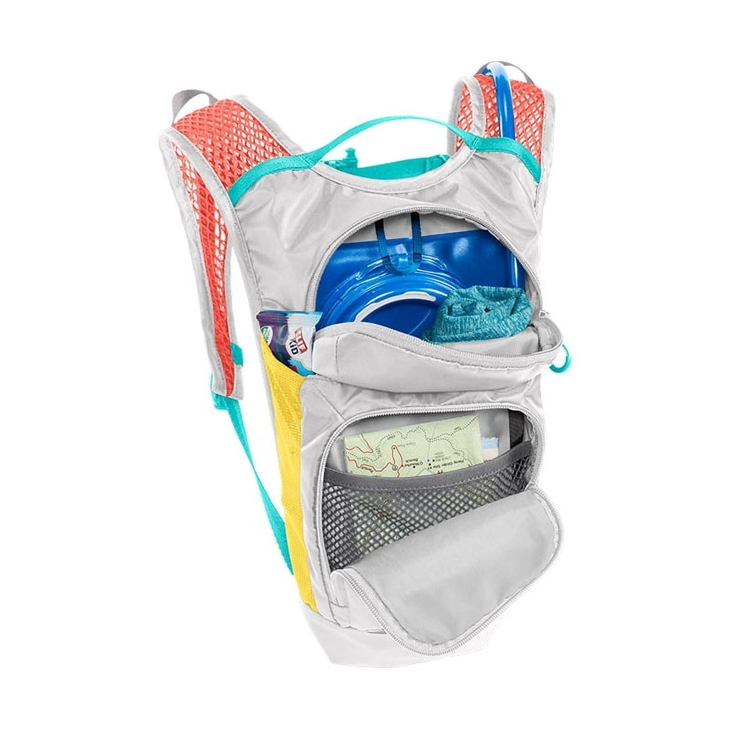 CamelBak Mini M.U.L.E.® 50 oz Hydration Pack, Sharks C250H