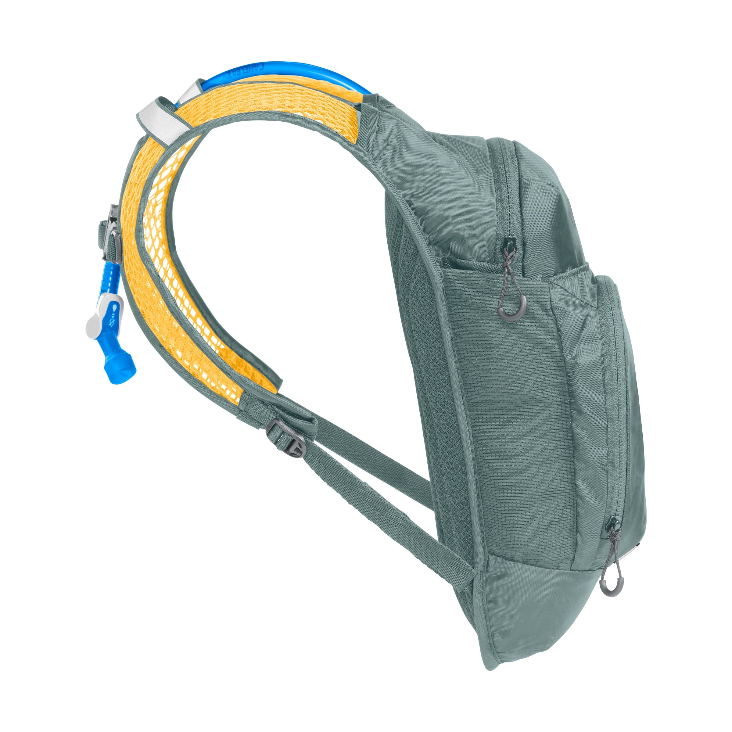 CamelBak Mini M.U.L.E.® 50 oz Hydration Pack, Sharks C250H