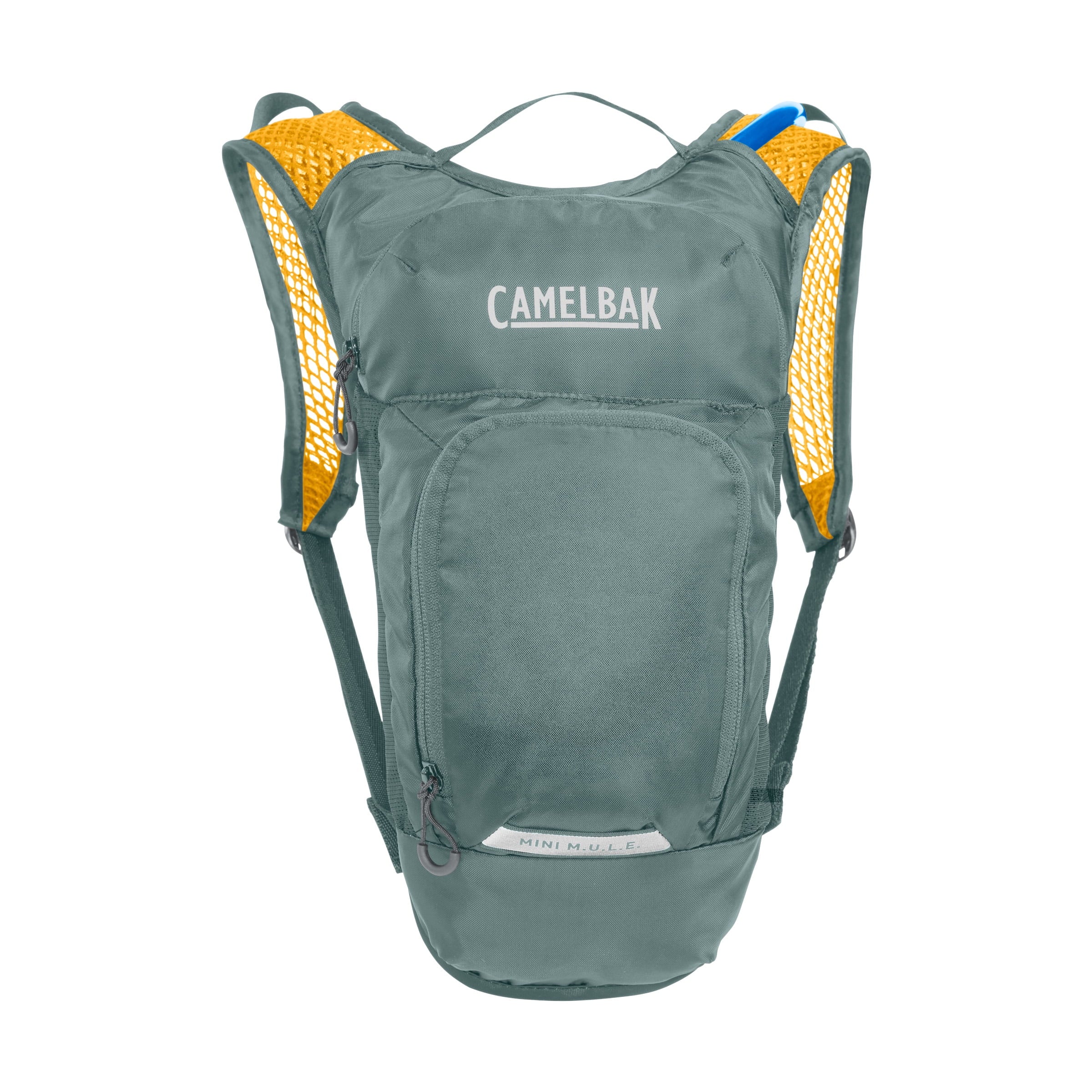 CamelBak Mini M.U.L.E.® 50 oz Hydration Pack, Sharks C250H