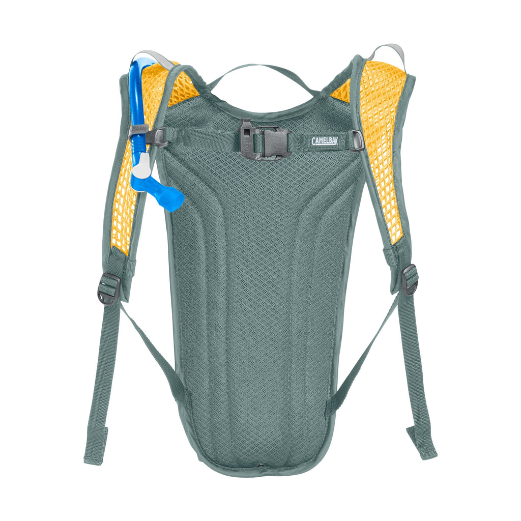 CamelBak Mini M.U.L.E.® 50 oz Hydration Pack, Sharks C250H