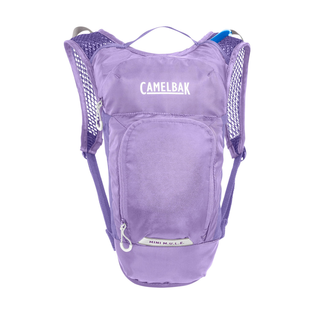 CamelBak Mini M.U.L.E.® 50 oz Hydration Pack, Sharks C250H