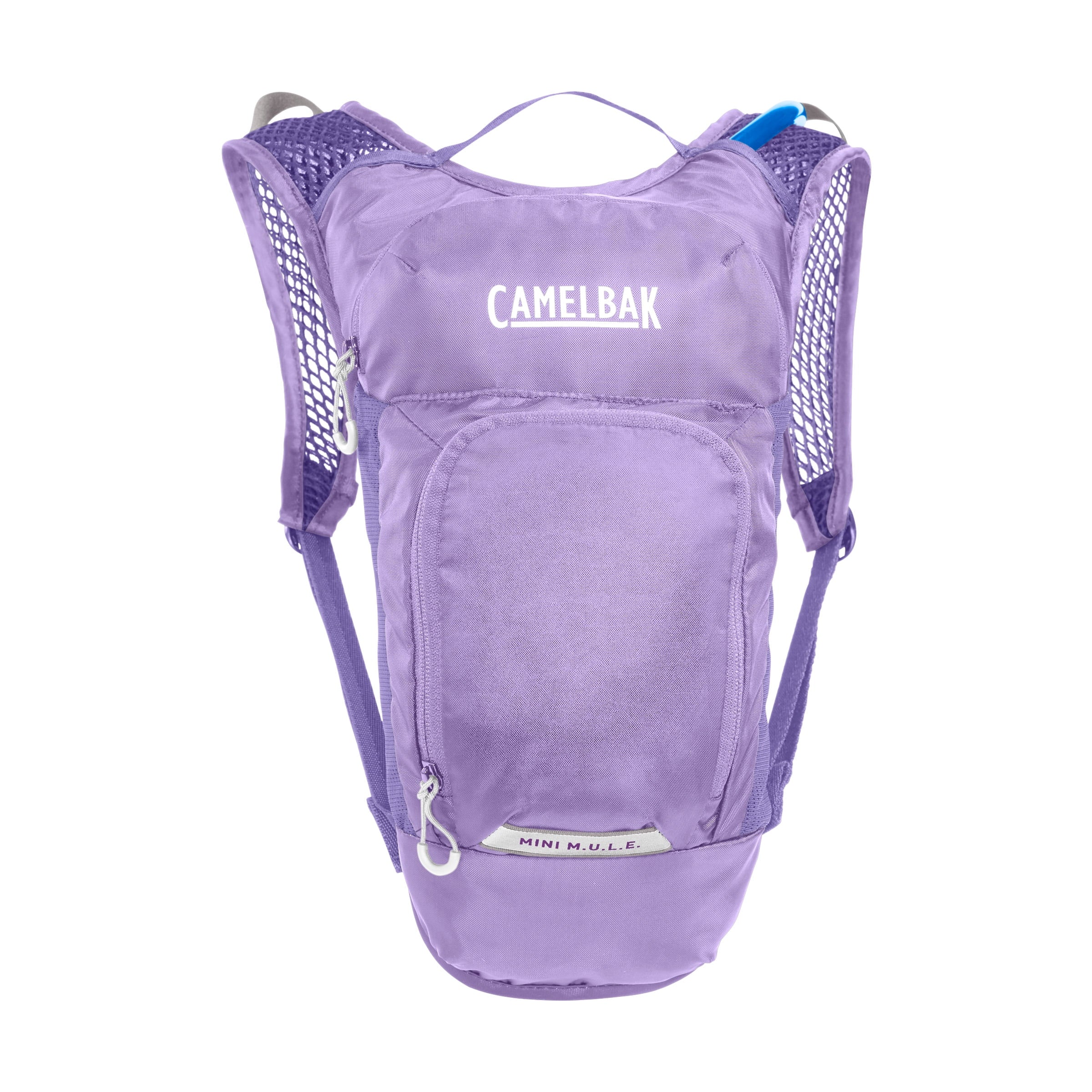 CamelBak Mini M.U.L.E.® 50 oz Hydration Pack, Sharks C250H