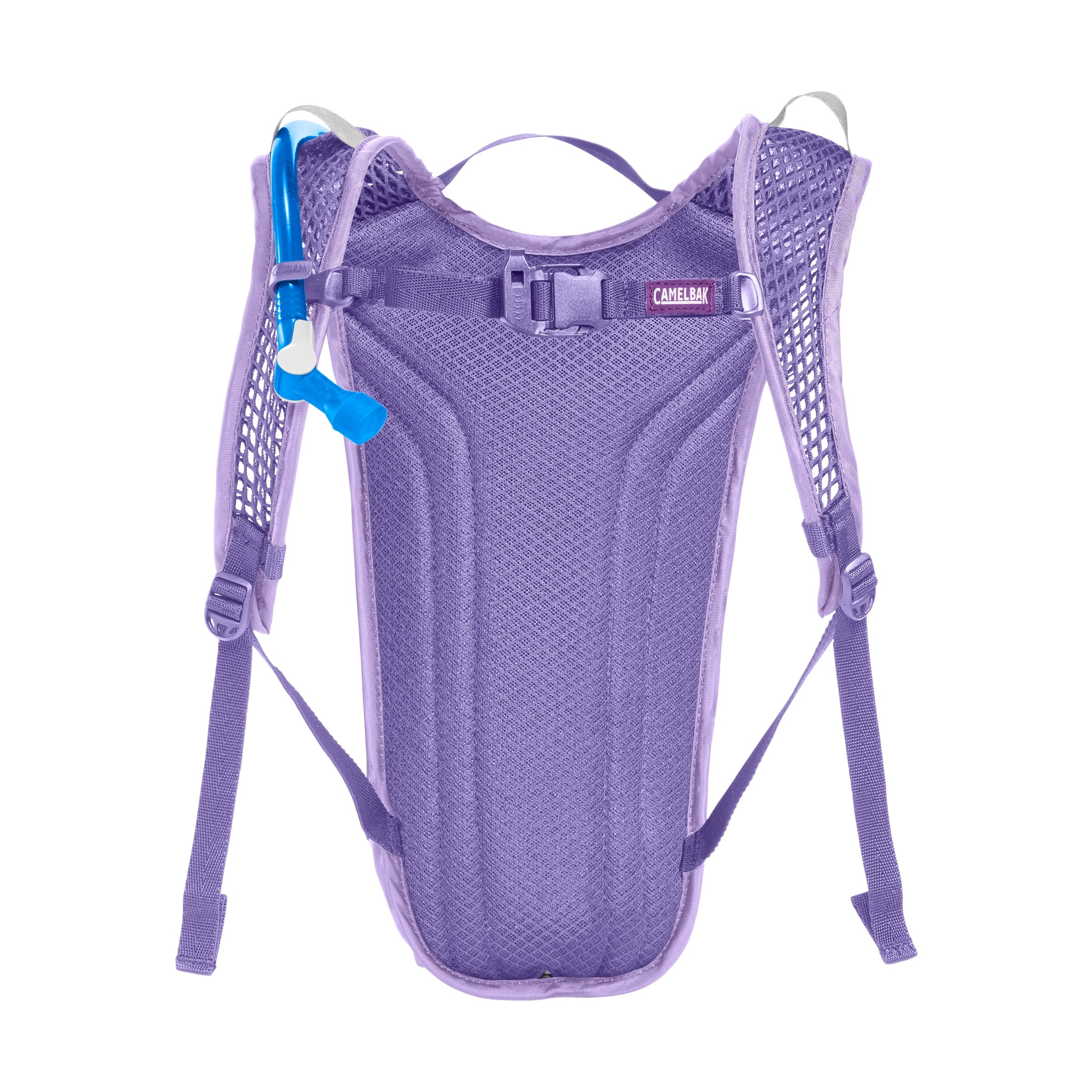 CamelBak Mini M.U.L.E.® 50 oz Hydration Pack, Sharks C250H