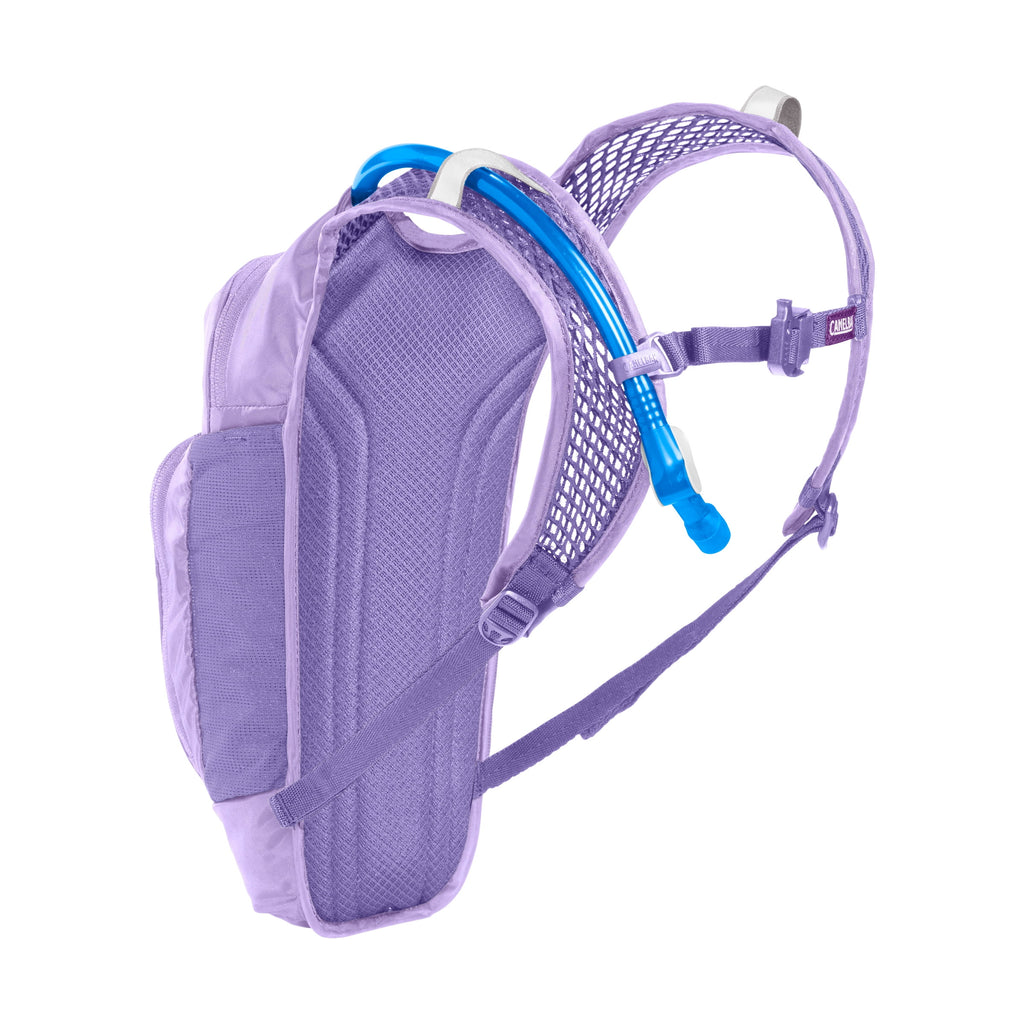 CamelBak Mini M.U.L.E.® 50 oz Hydration Pack, Sharks C250H