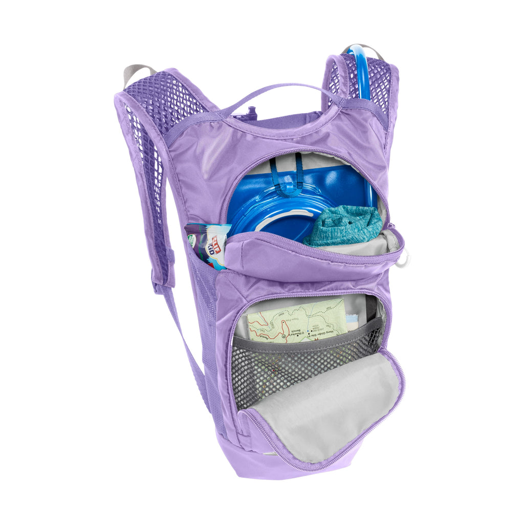 CamelBak Mini M.U.L.E.® 50 oz Hydration Pack, Sharks C250H