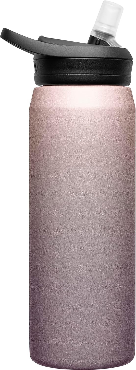 CamelBak Eddy+ Water Bottle with Straw - Insulated C295Z
