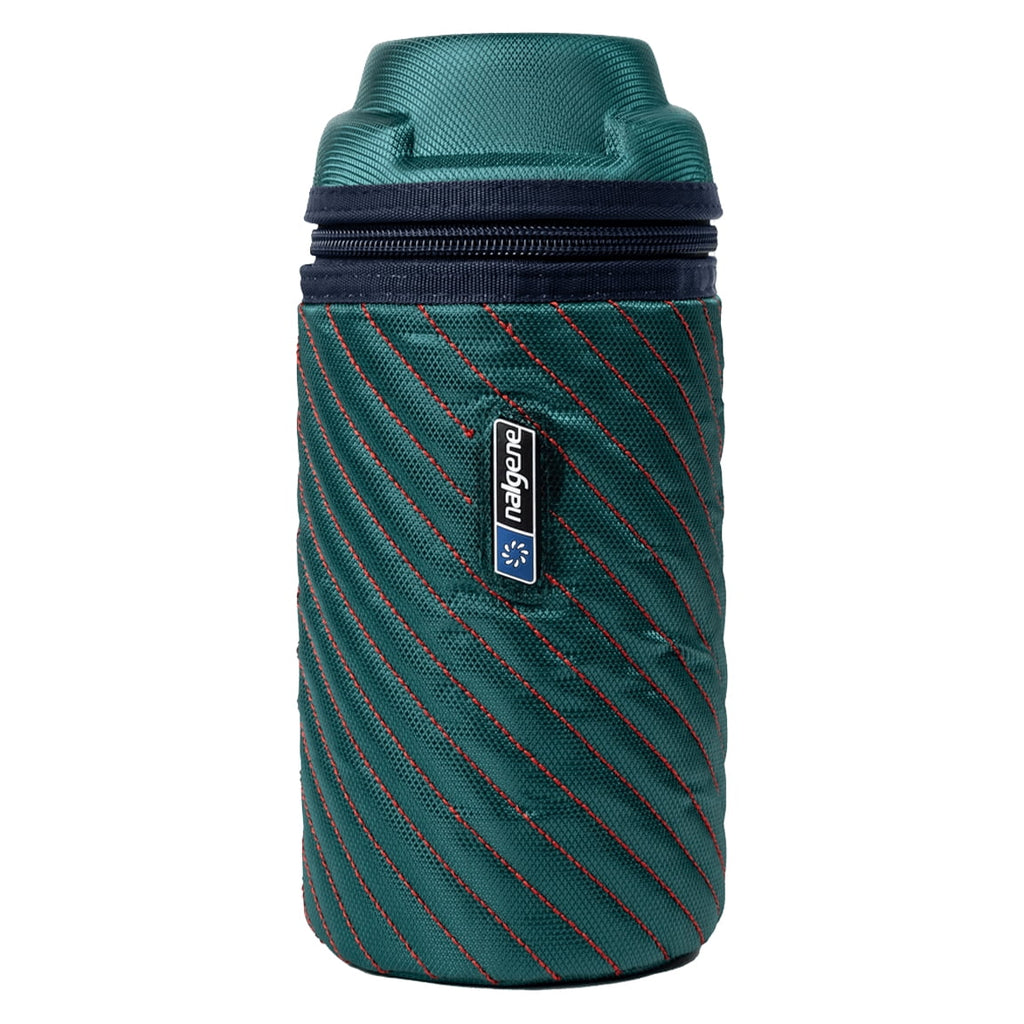 Nalgene Insulated Sleeve for 32 oz. Wide Mouth Water Bottle - Teal C195X