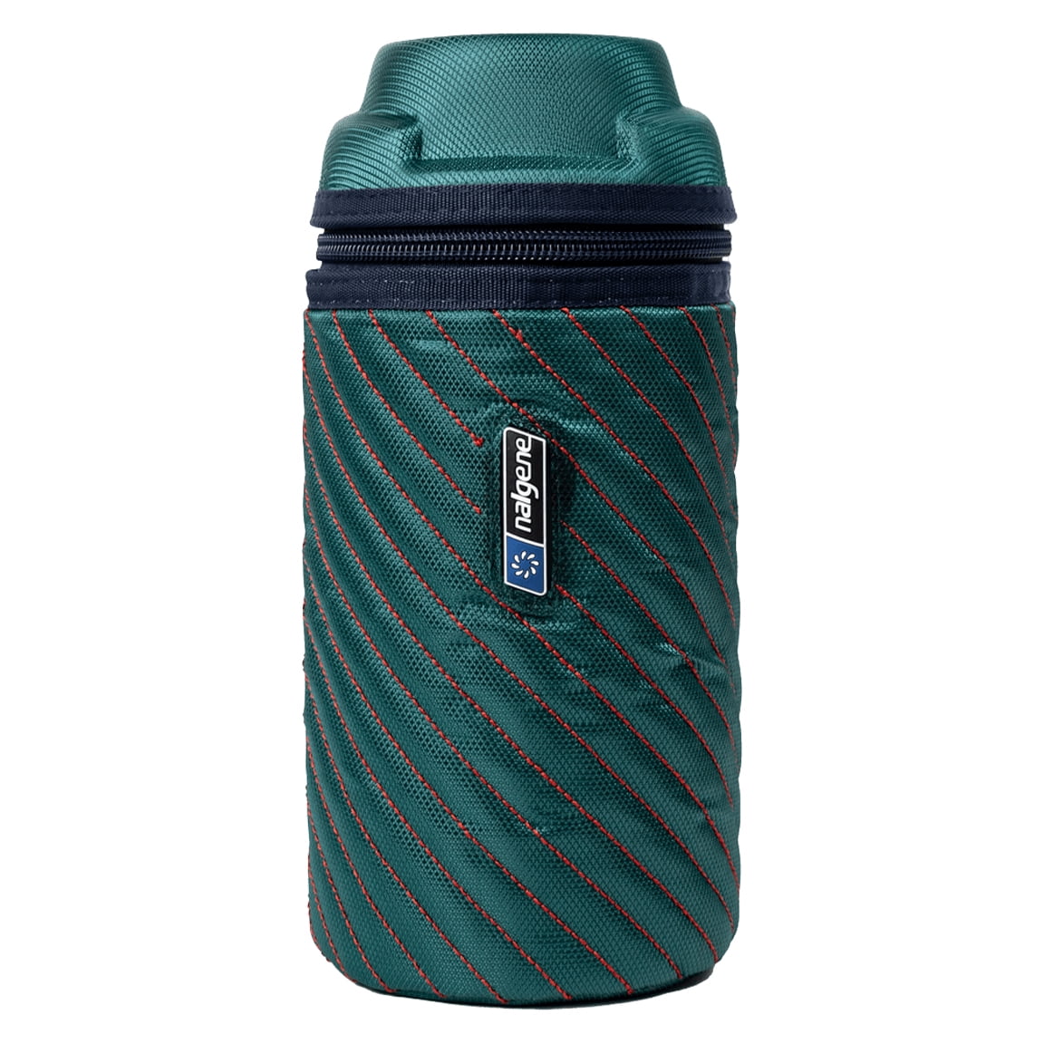 Nalgene Insulated Sleeve for 32 oz. Wide Mouth Water Bottle - Teal C195X