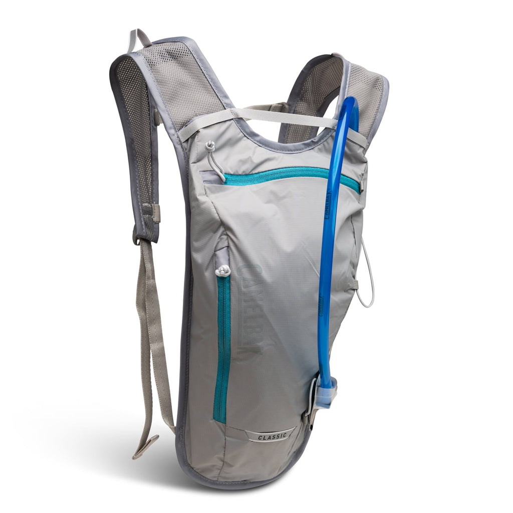 CamelBak Classic Light 70oz Hydration Pack, Gunmetal C238W