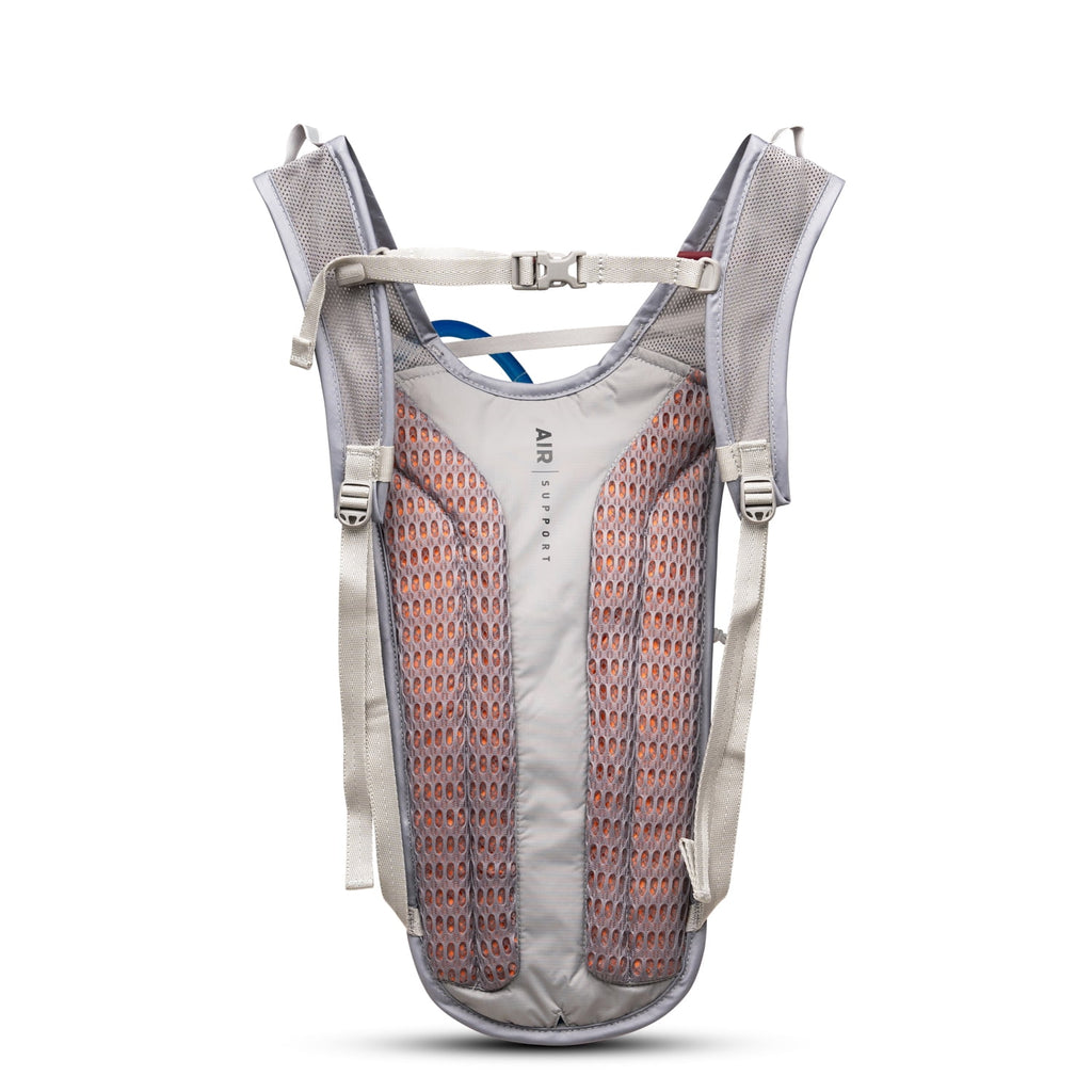 CamelBak Classic Light 70oz Hydration Pack, Gunmetal C238W