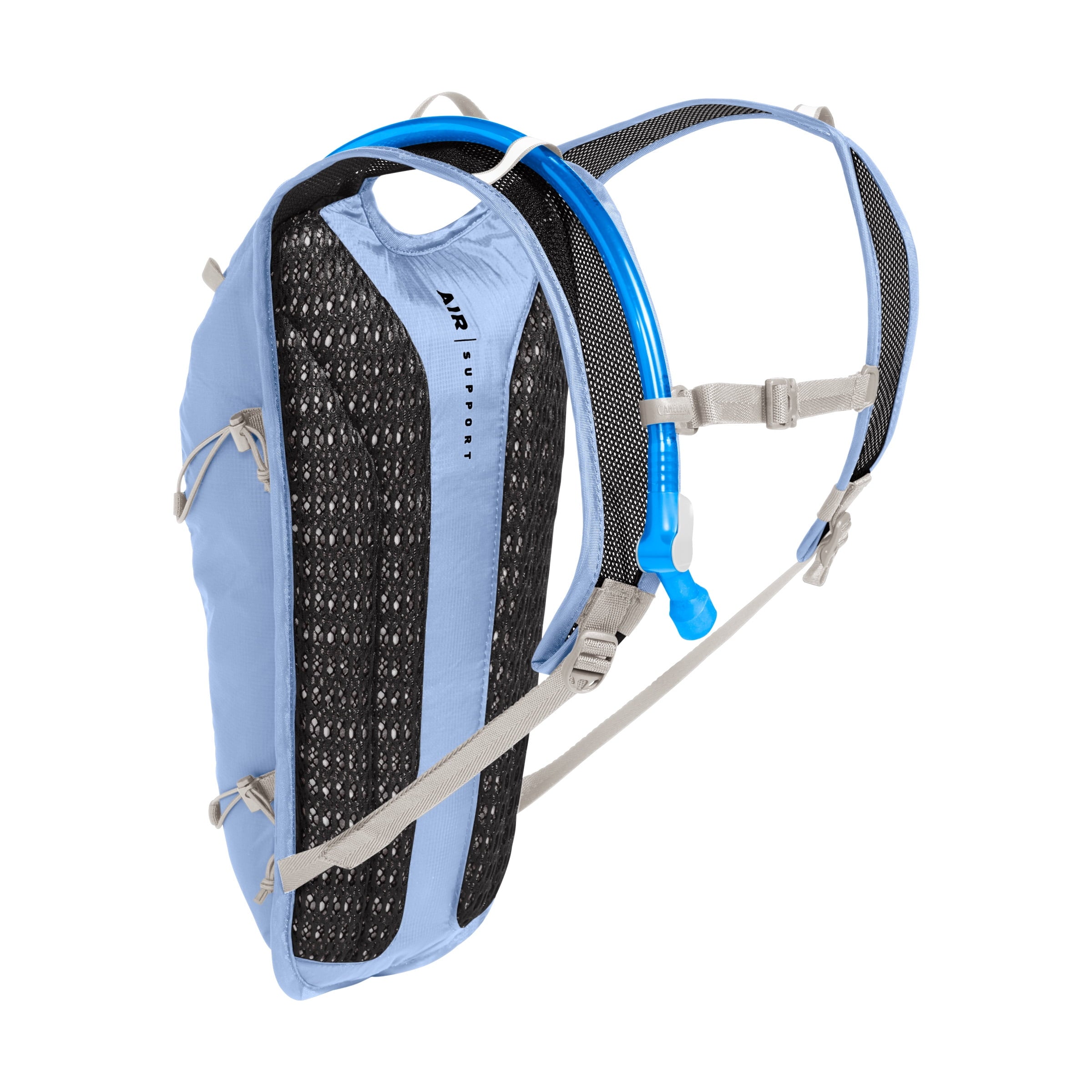 CamelBak Classic Light 70oz Hydration Pack, Gunmetal C238W