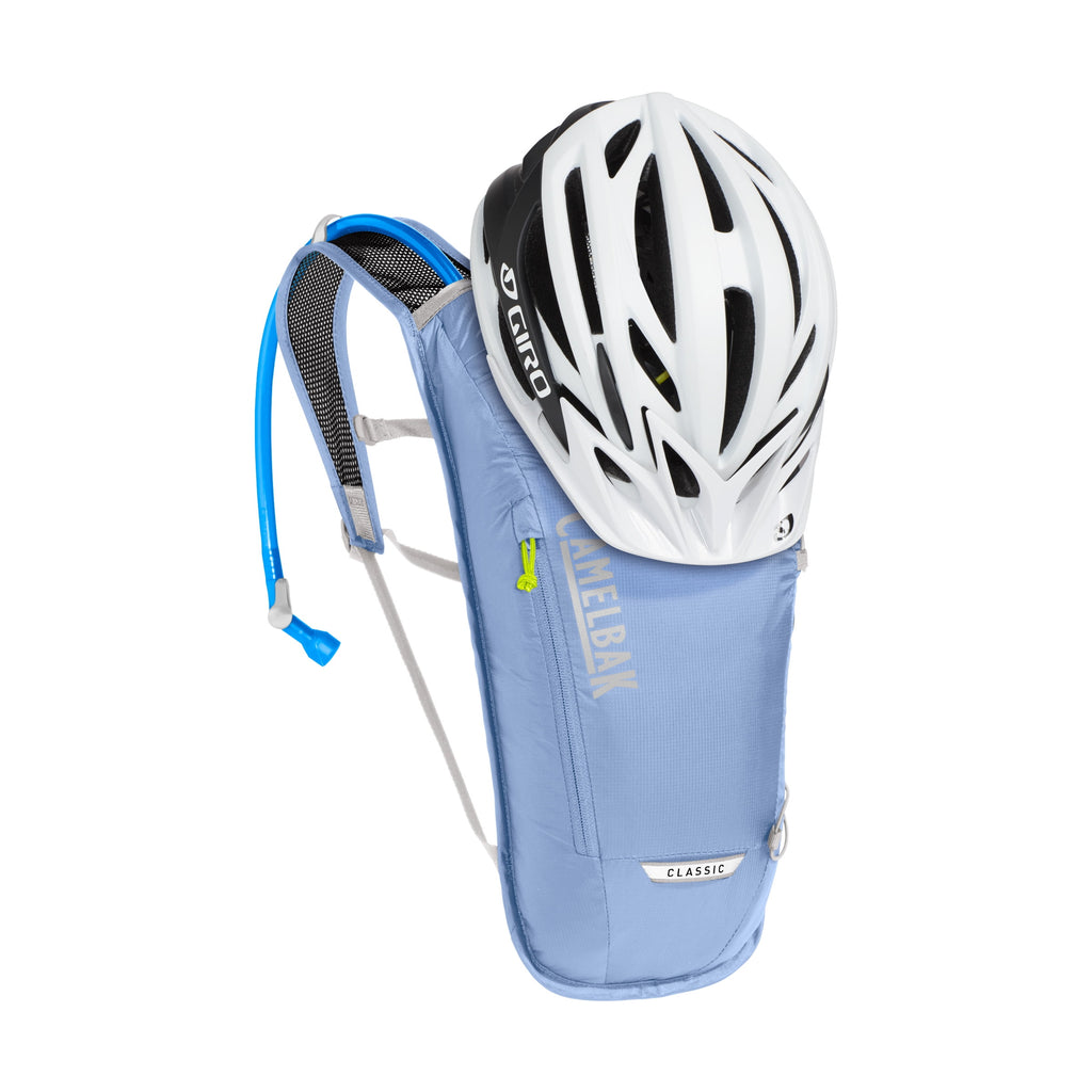 CamelBak Classic Light 70oz Hydration Pack, Gunmetal C238W