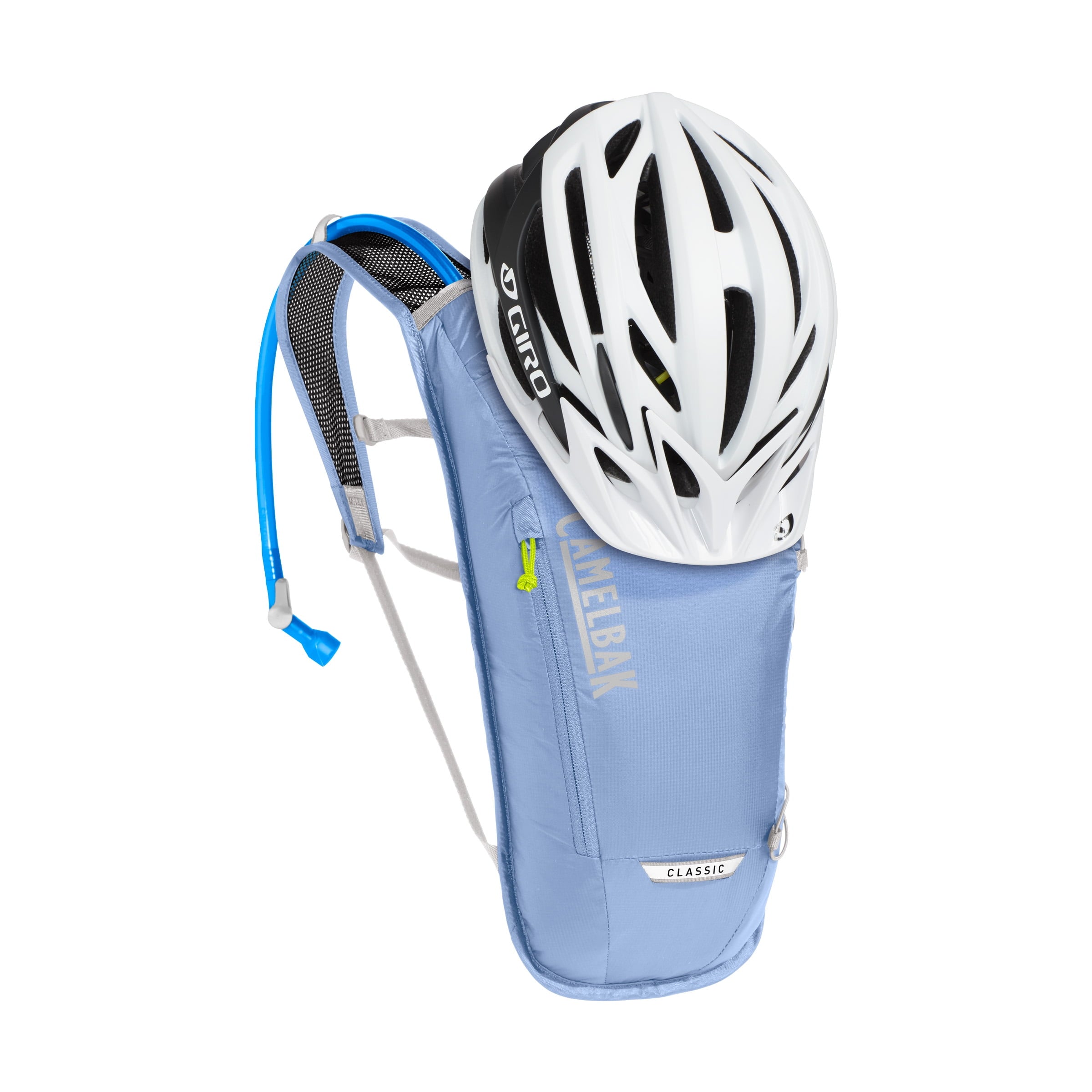 CamelBak Classic Light 70oz Hydration Pack, Gunmetal C238W