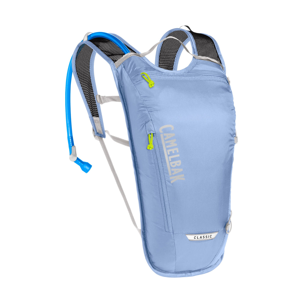 CamelBak Classic Light 70oz Hydration Pack, Gunmetal C238W