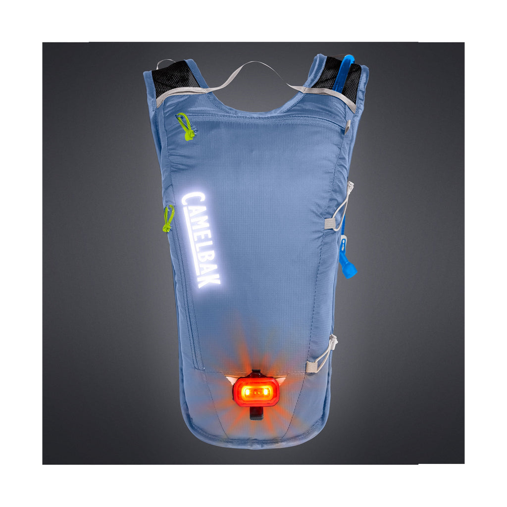 CamelBak Classic Light 70oz Hydration Pack, Gunmetal C238W