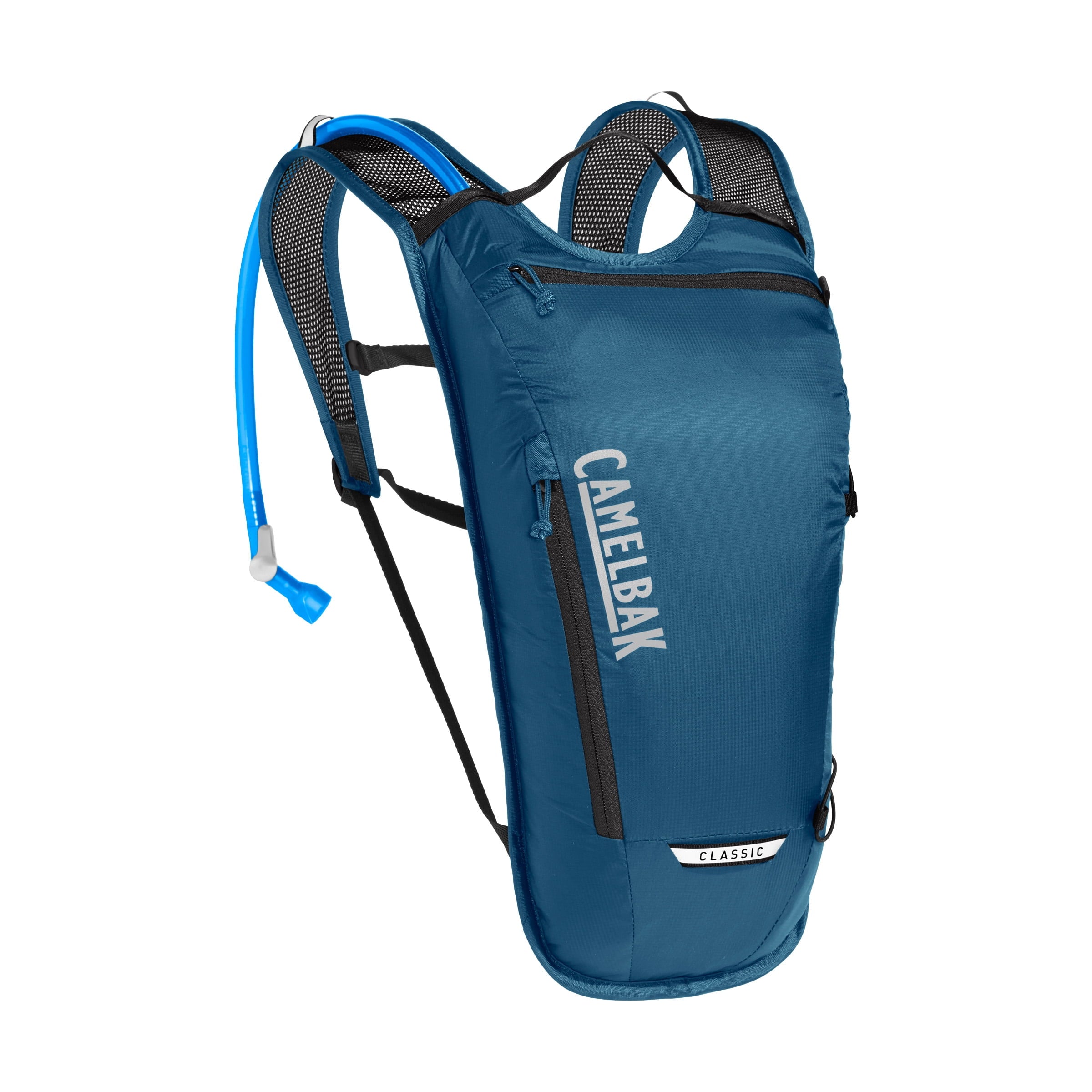 CamelBak Classic Light 70oz Hydration Pack, Gunmetal C238W