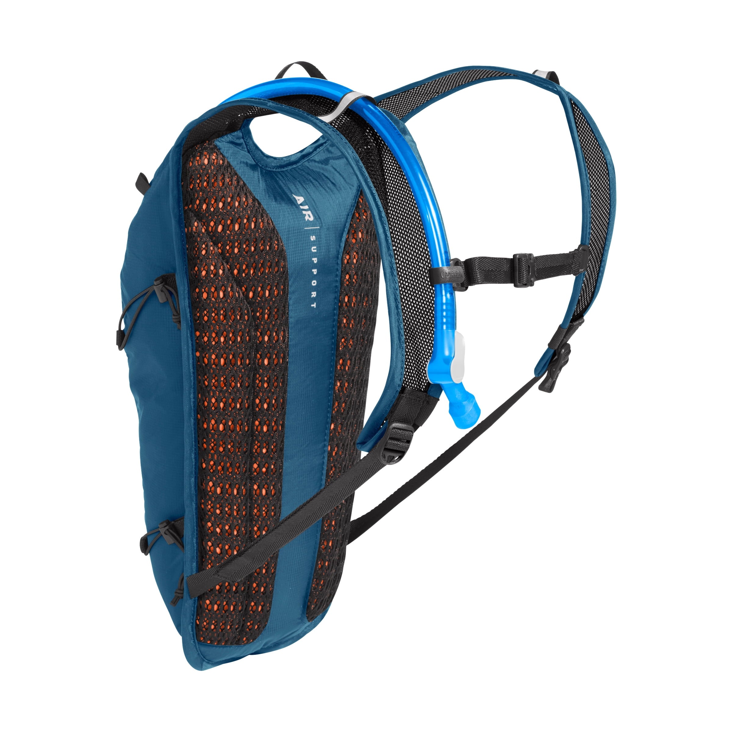 CamelBak Classic Light 70oz Hydration Pack, Gunmetal C238W